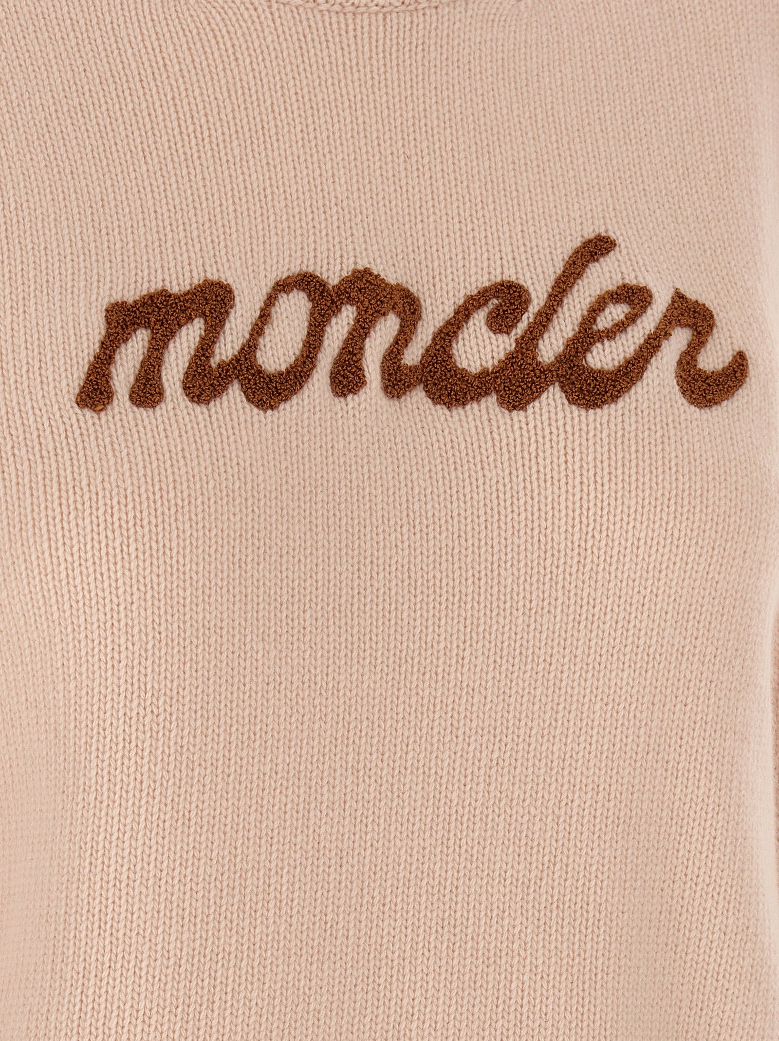 Moncler 'Tricot' Sweater
