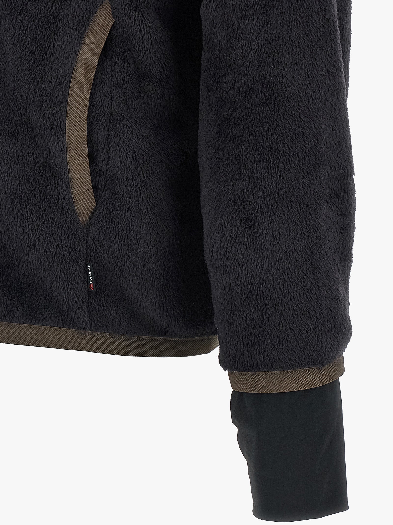 Moncler Grenoble Polartec® Sweatshirt