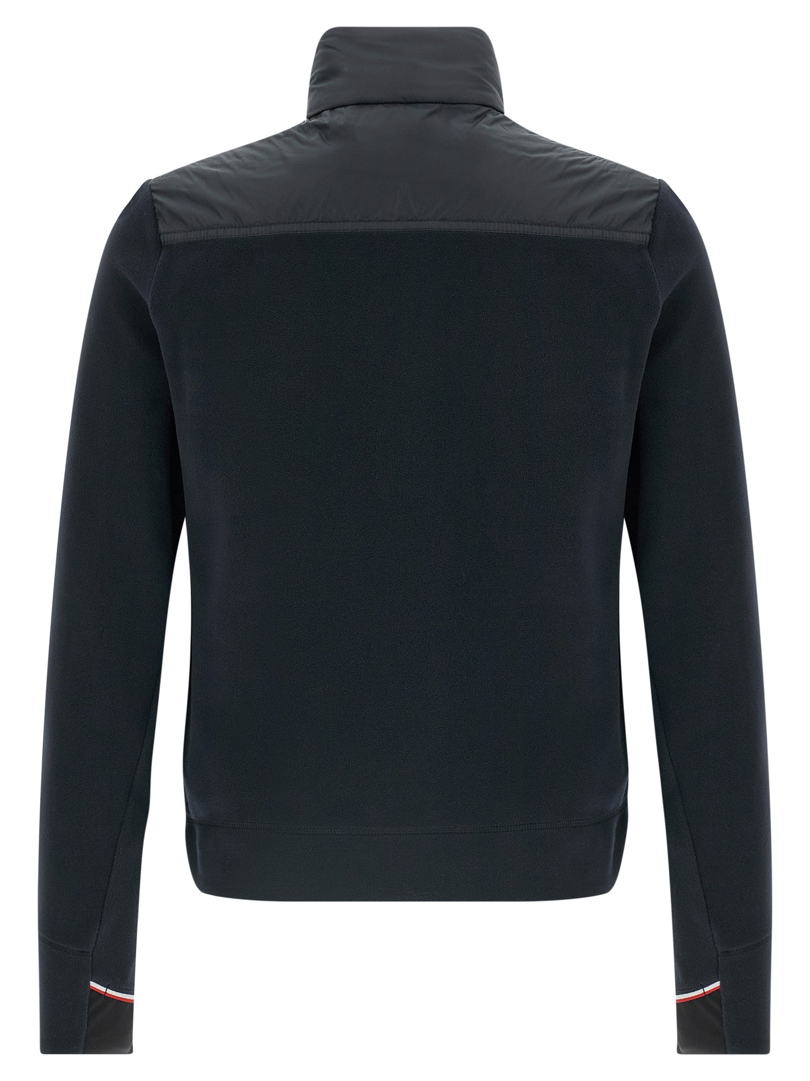 Moncler Grenoble Padded Cardigan