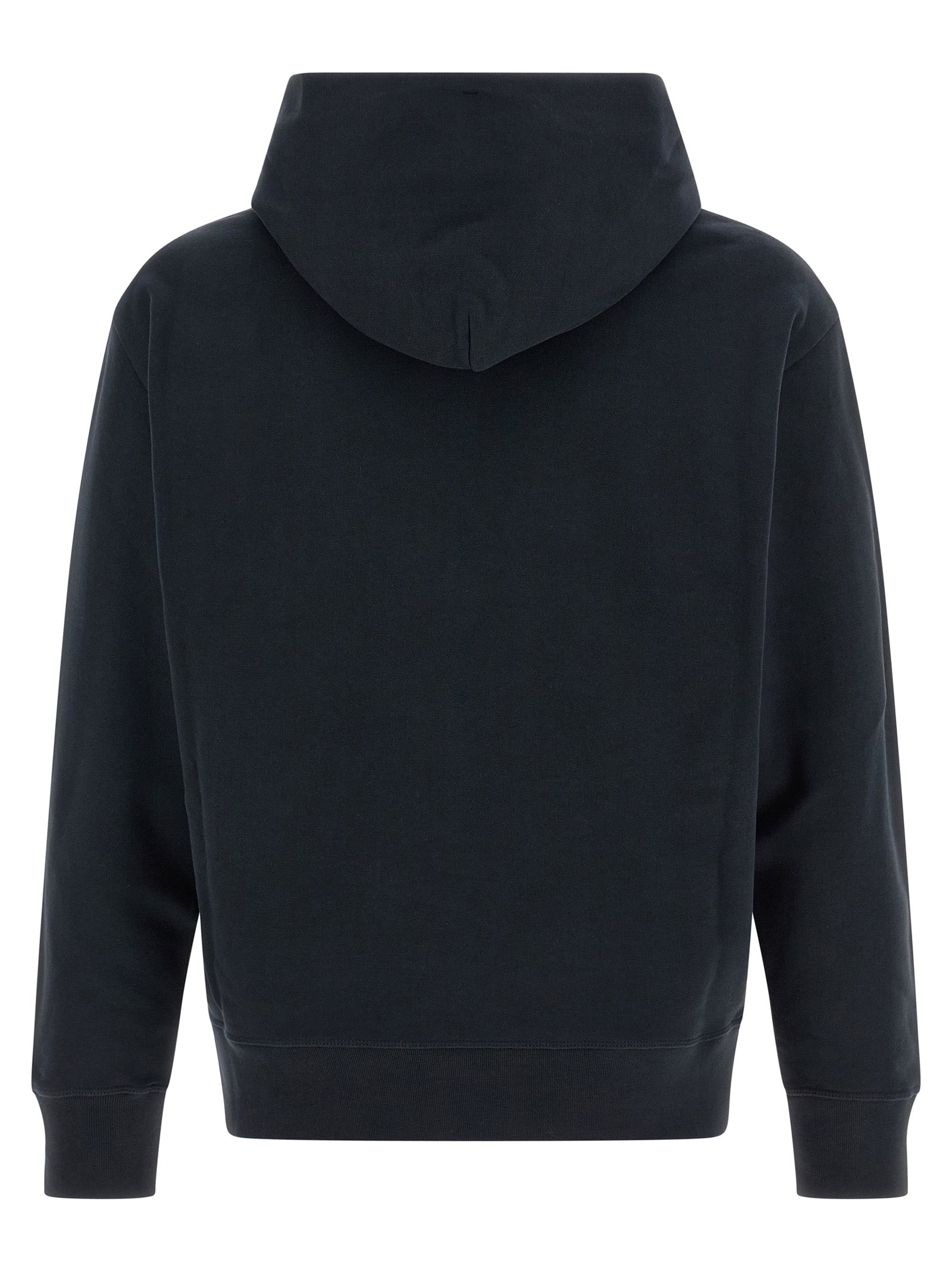 Moncler Grenoble Logo Hoodie