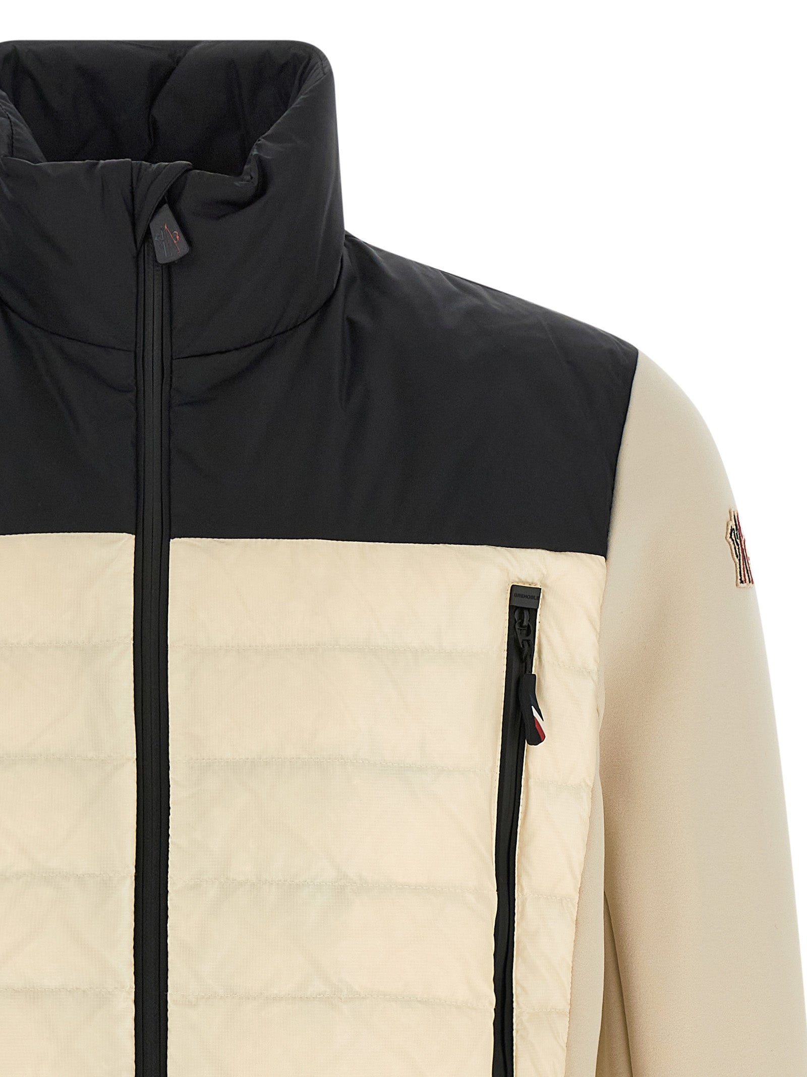 Moncler Grenoble Polartec® Sweatshirt