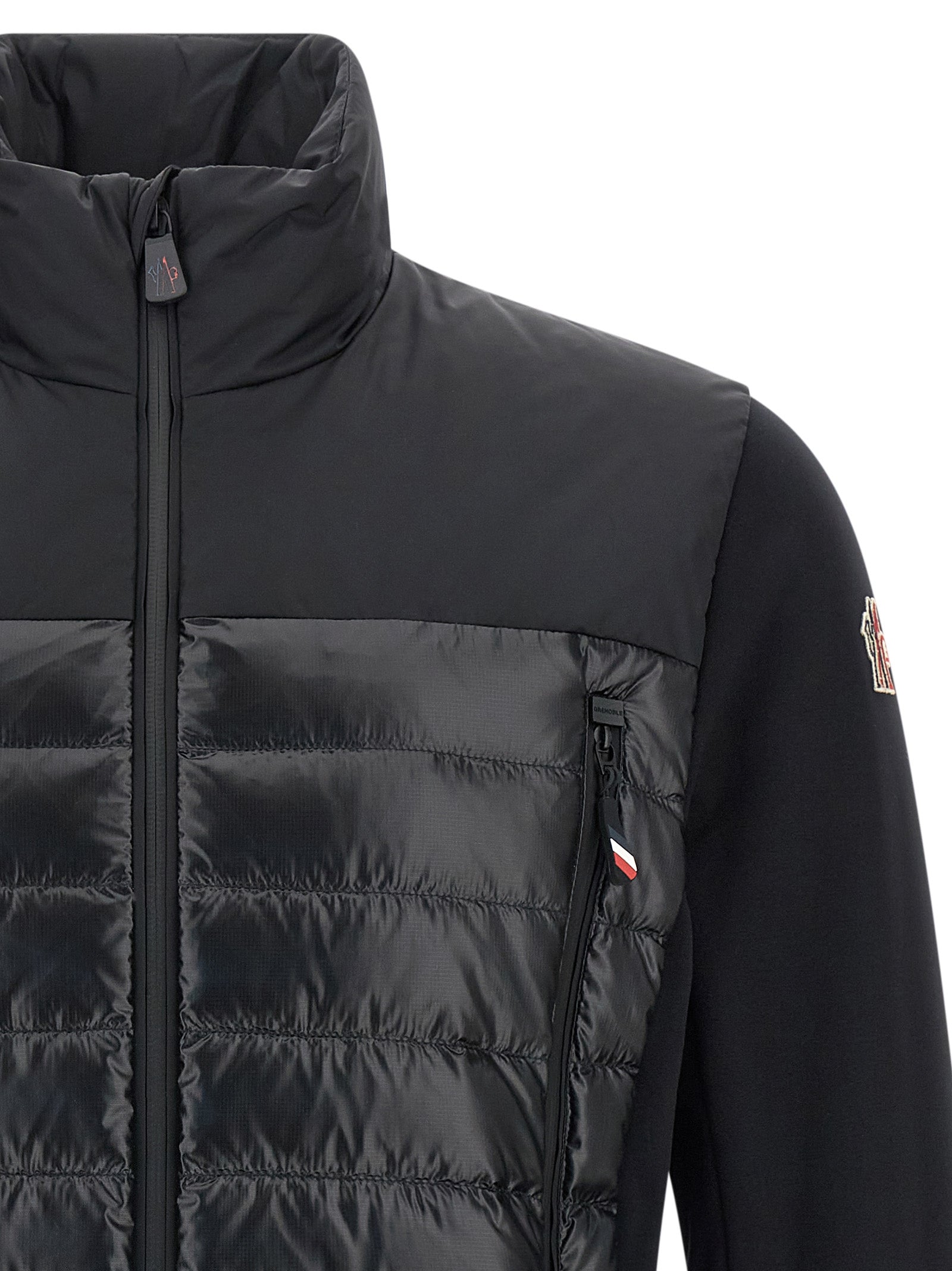 Moncler Grenoble Polartec® Sweatshirt