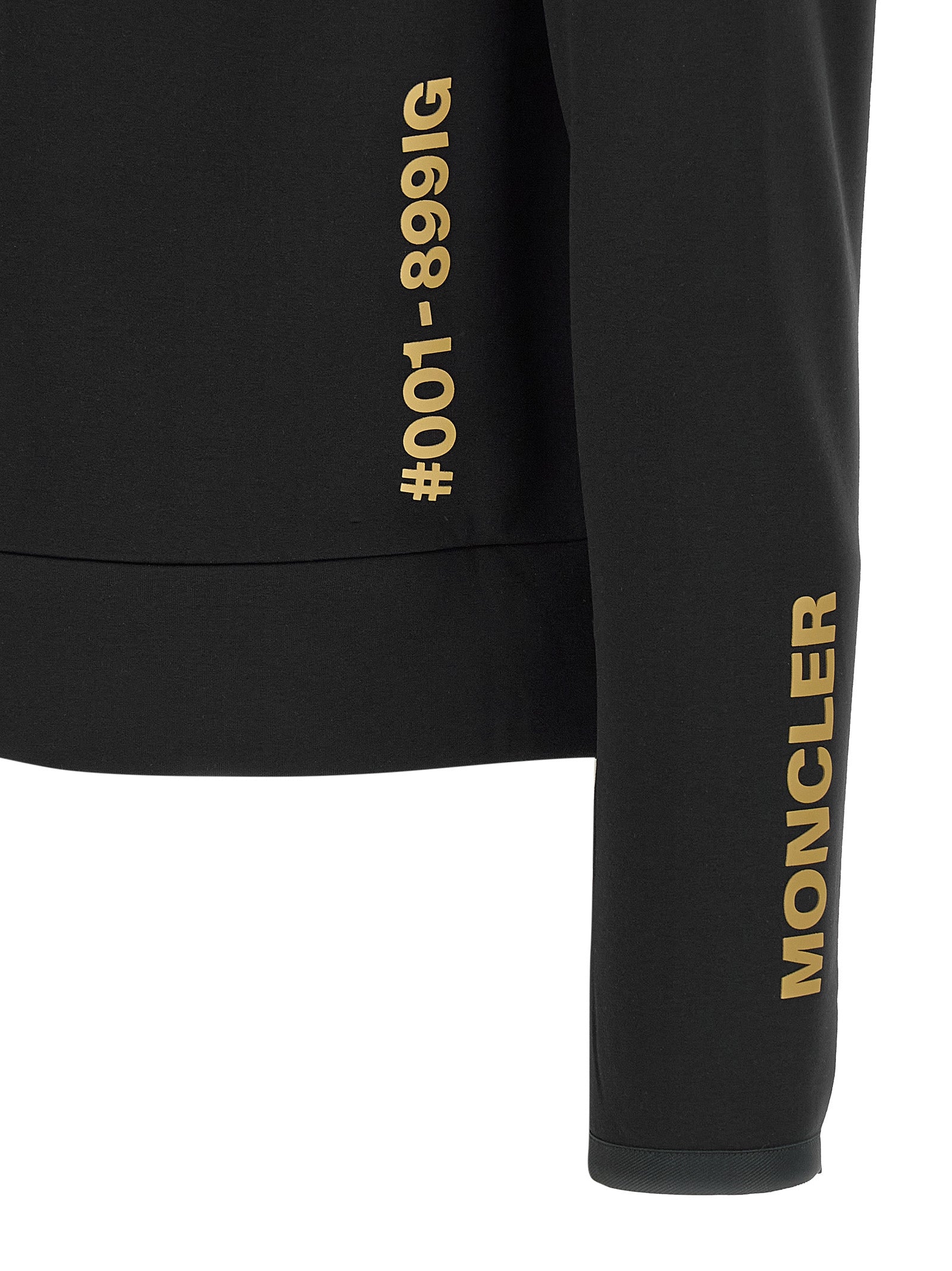 Moncler Grenoble Polartec® Hoodie