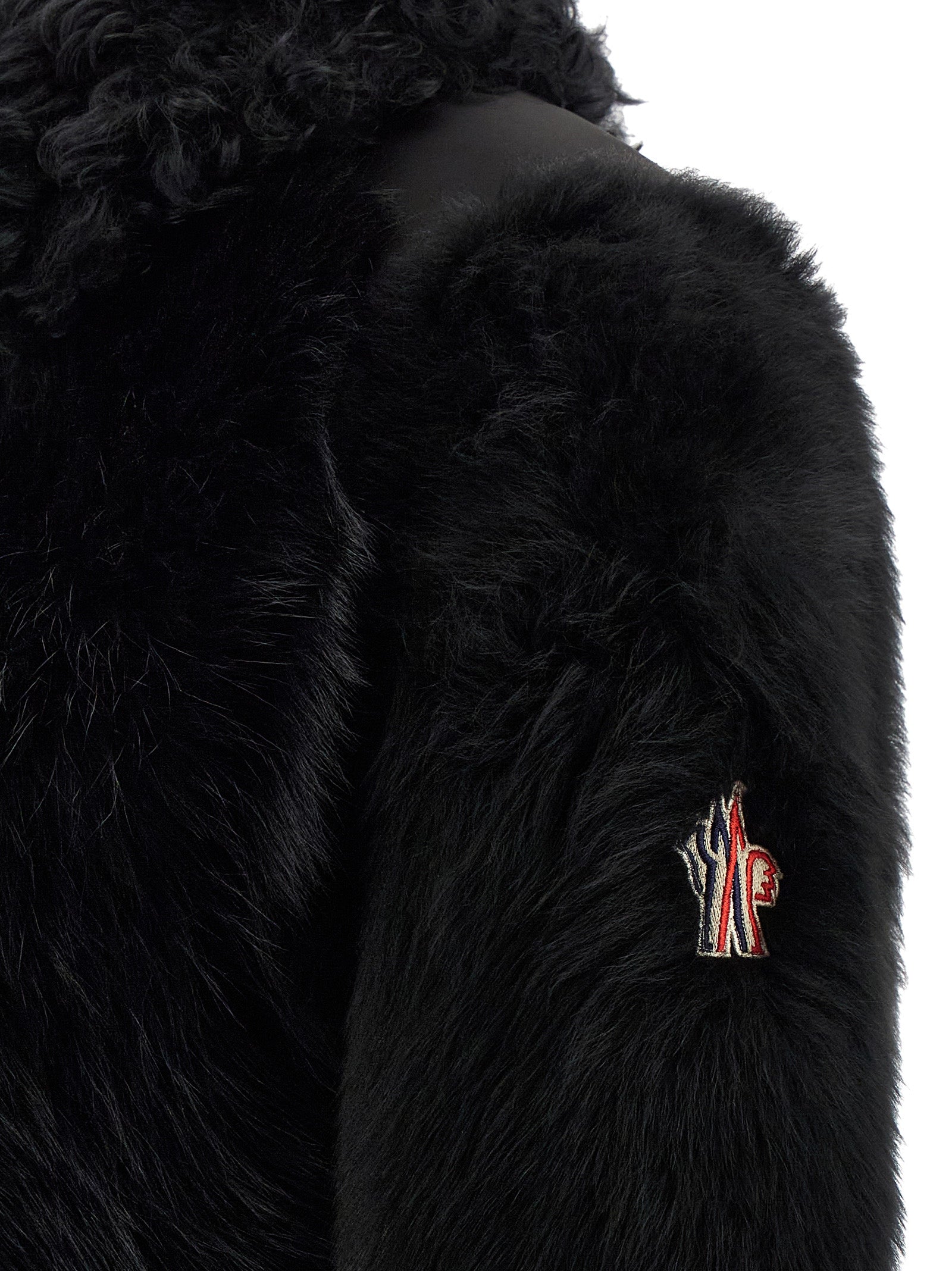 Moncler Grenoble 'Valdivian' Down Jacket