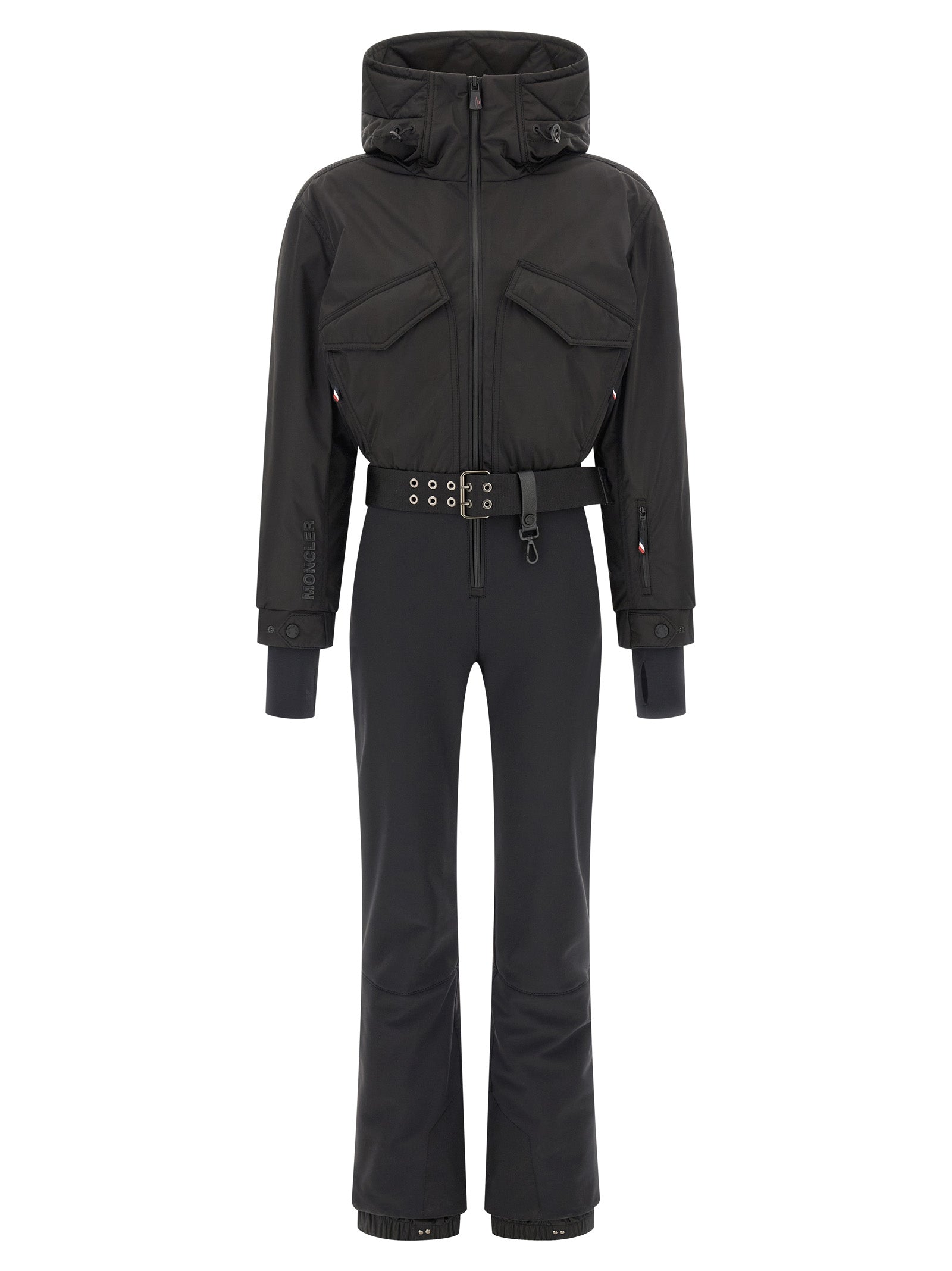 Moncler Grenoble Ski Suit