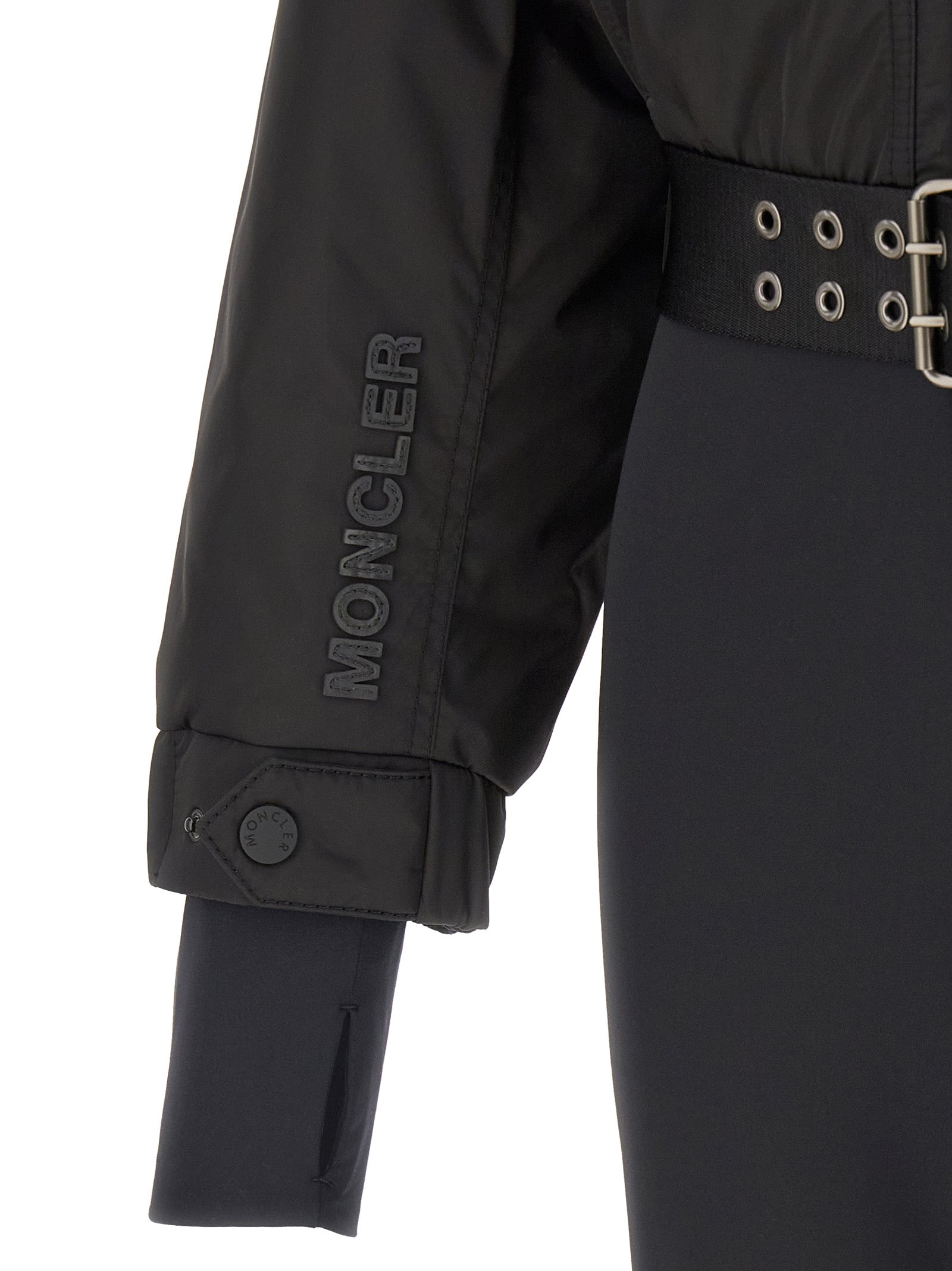 Moncler Grenoble Ski Suit