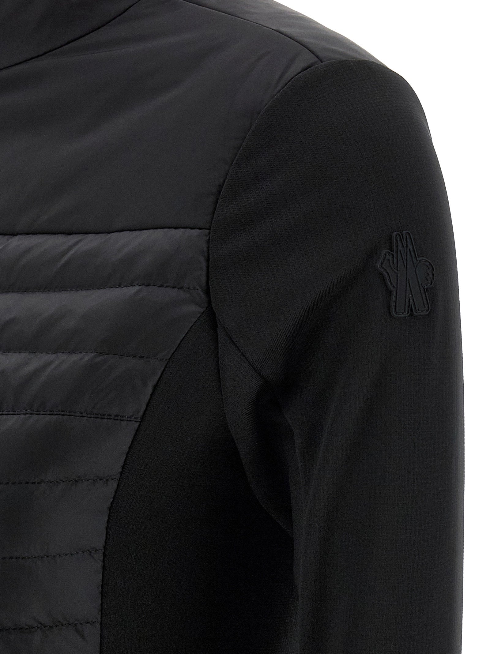 Moncler Grenoble Polartec® Cardigan