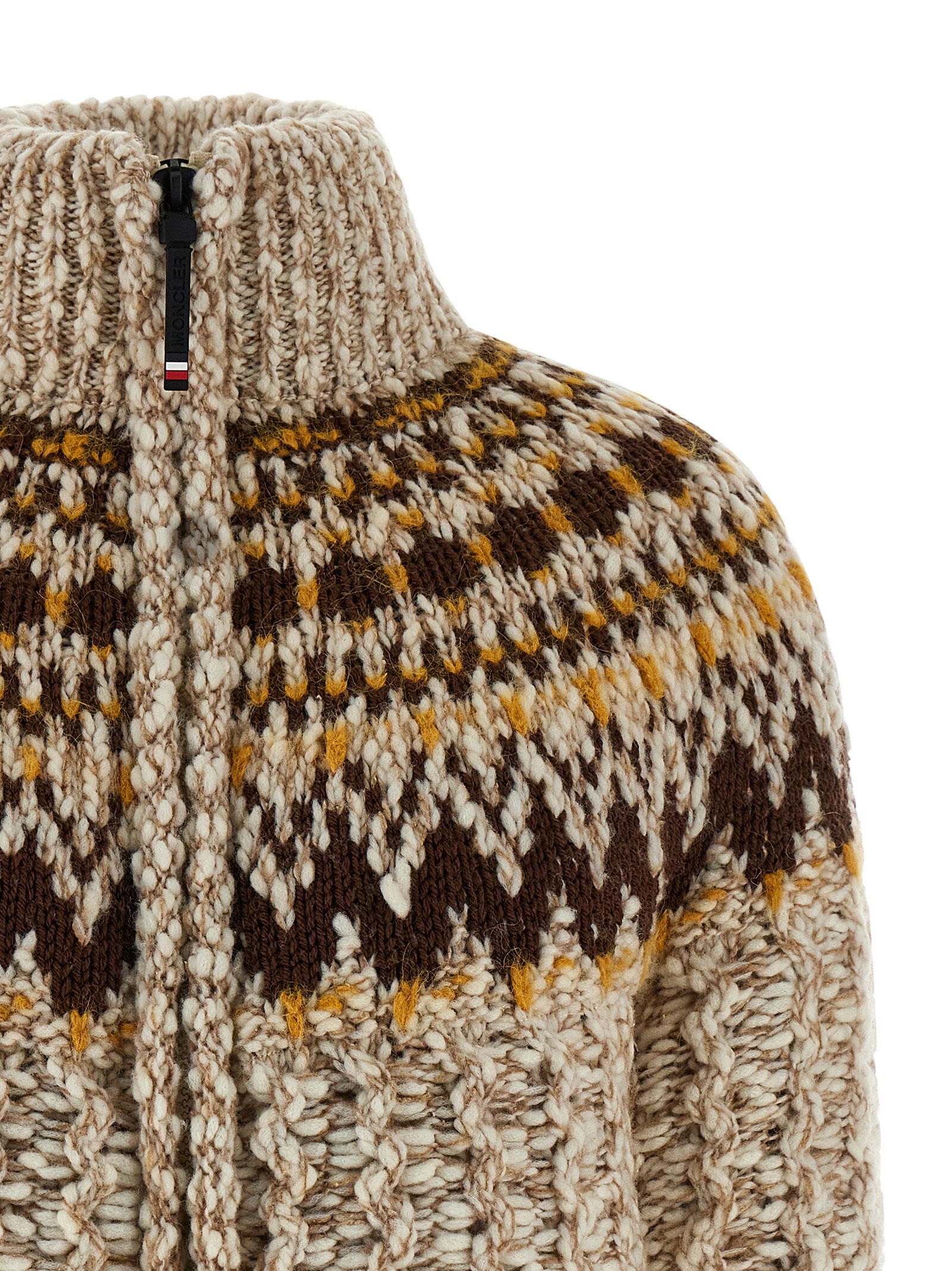 Moncler Grenoble 'Girose' Cardigan