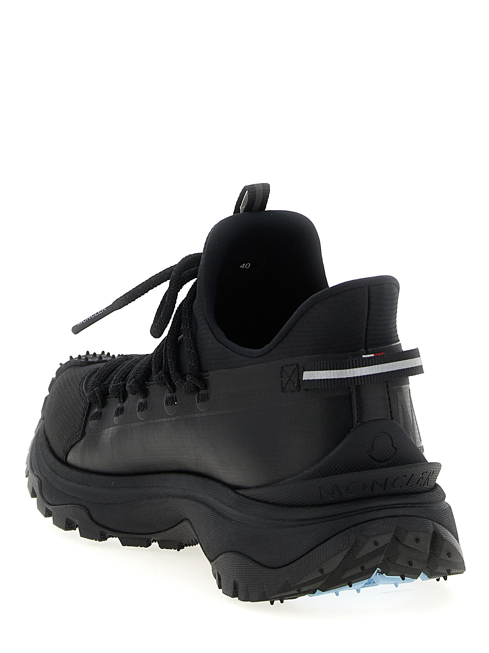 Moncler 'Trailgrip Lite 2' Sneakers