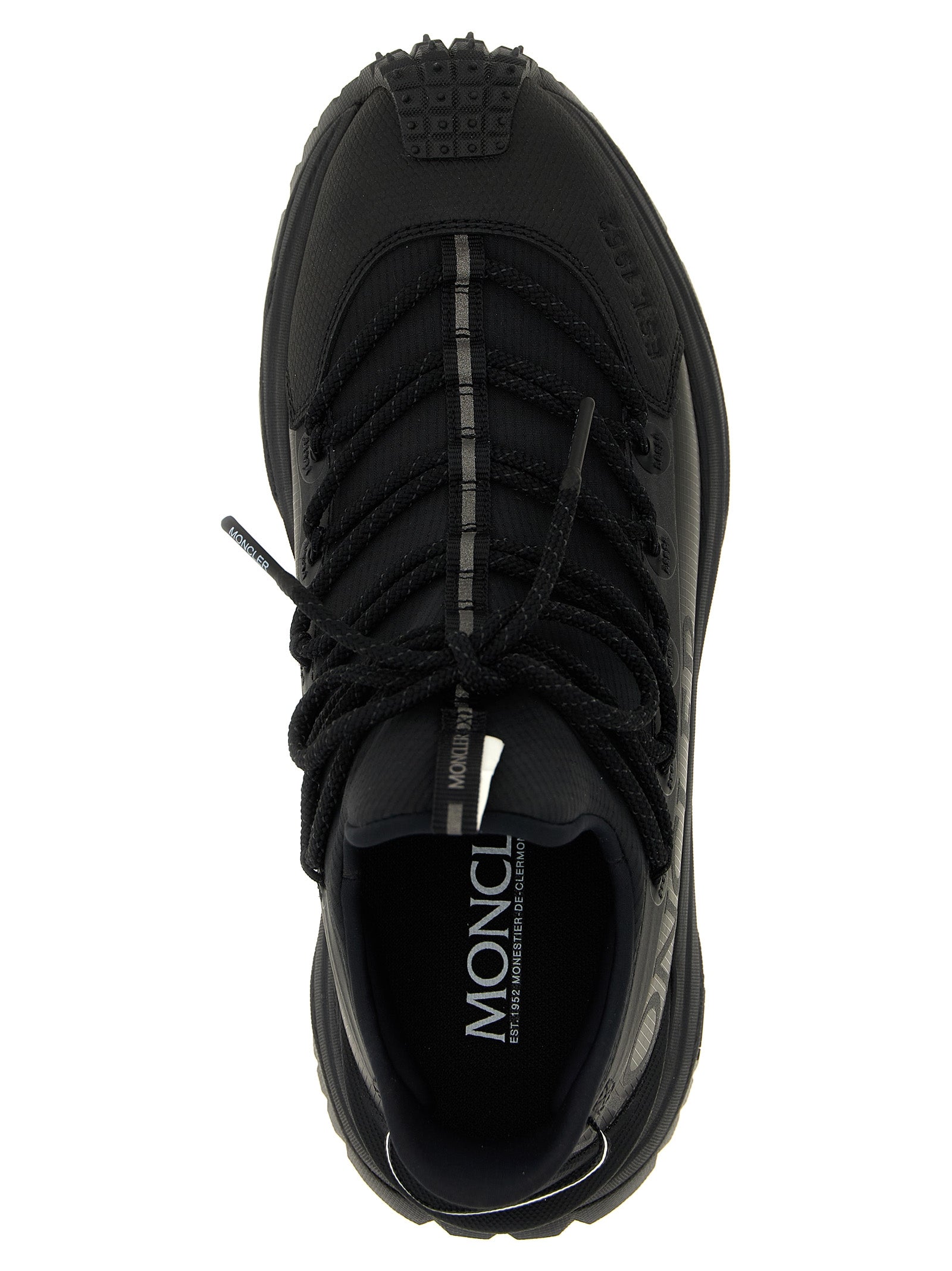 Moncler 'Trailgrip Lite 2' Sneakers