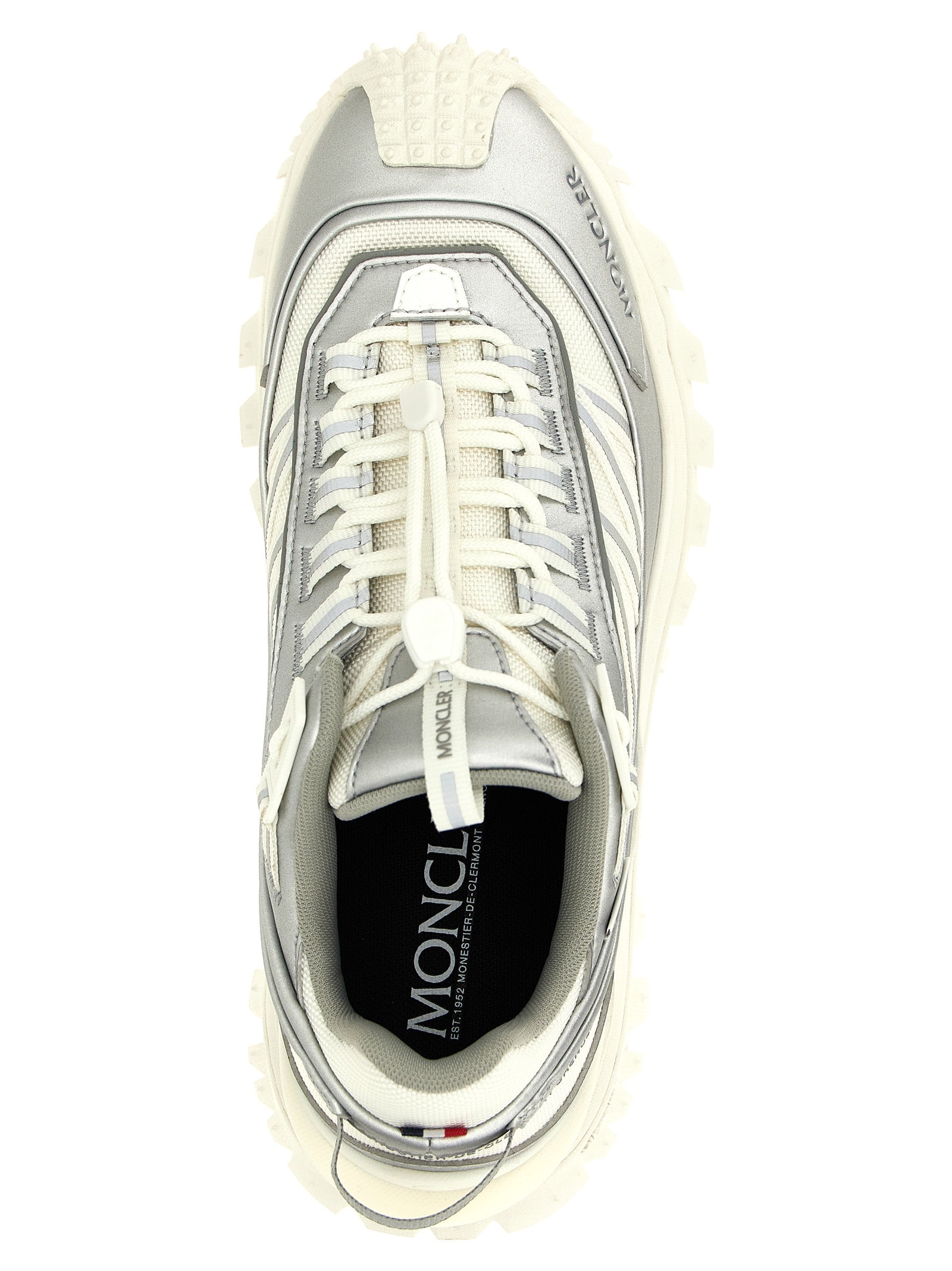 Moncler 'Trailgrip Gtx' Sneakers