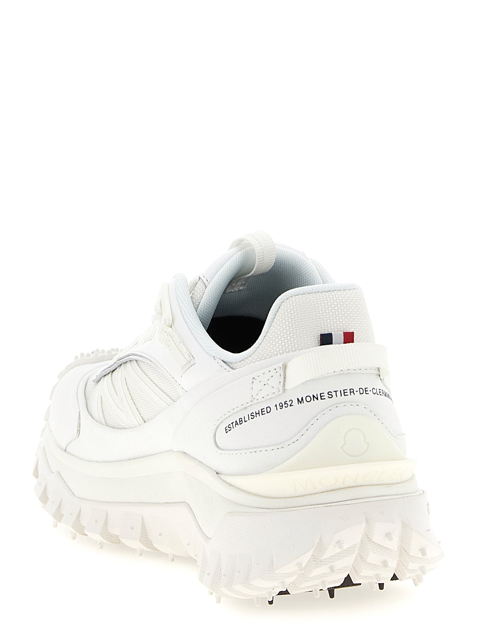 Moncler 'Trailgrip Gtx' Sneakers