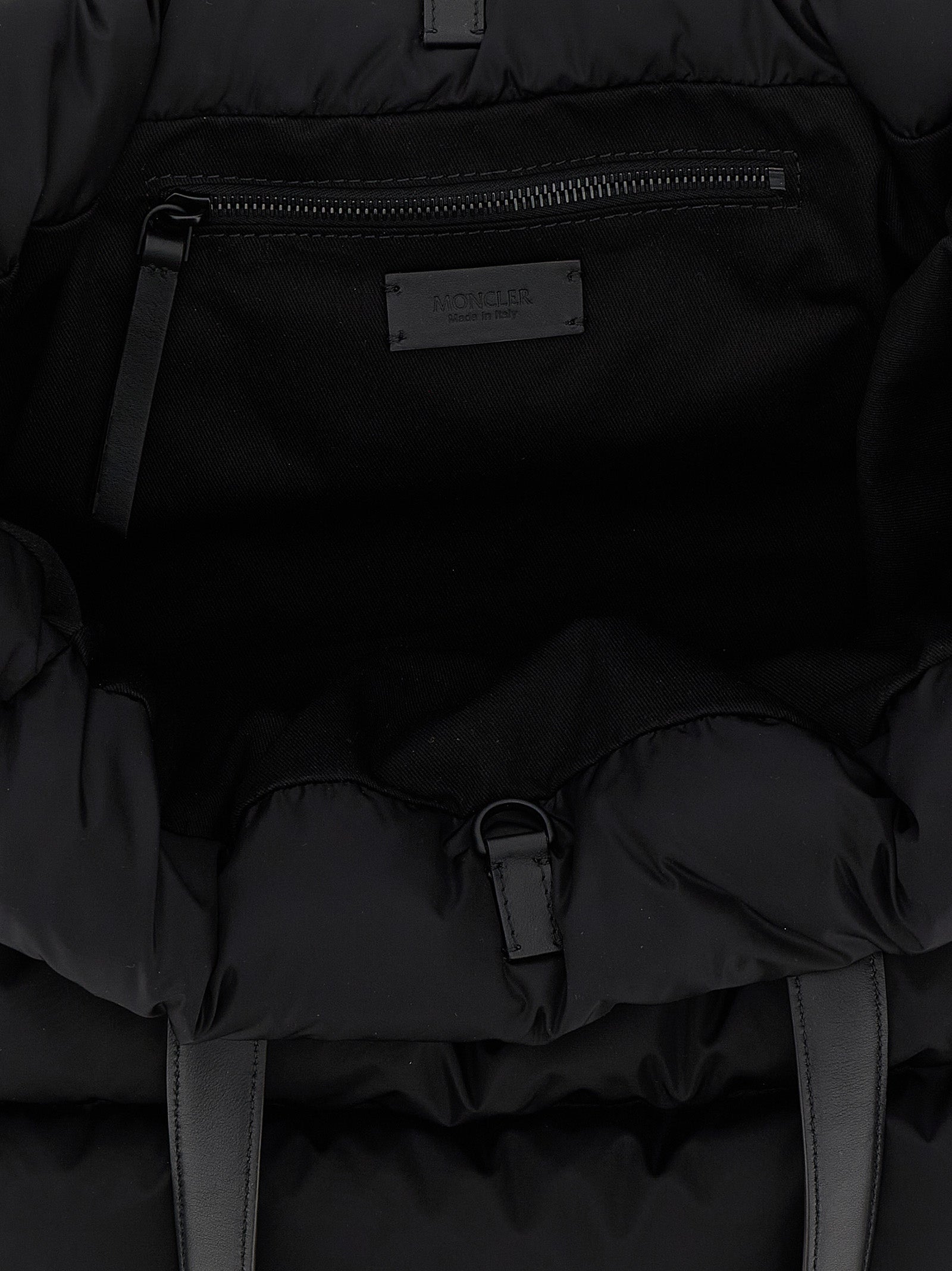 Moncler 'New Caradoc' Shopping Bag