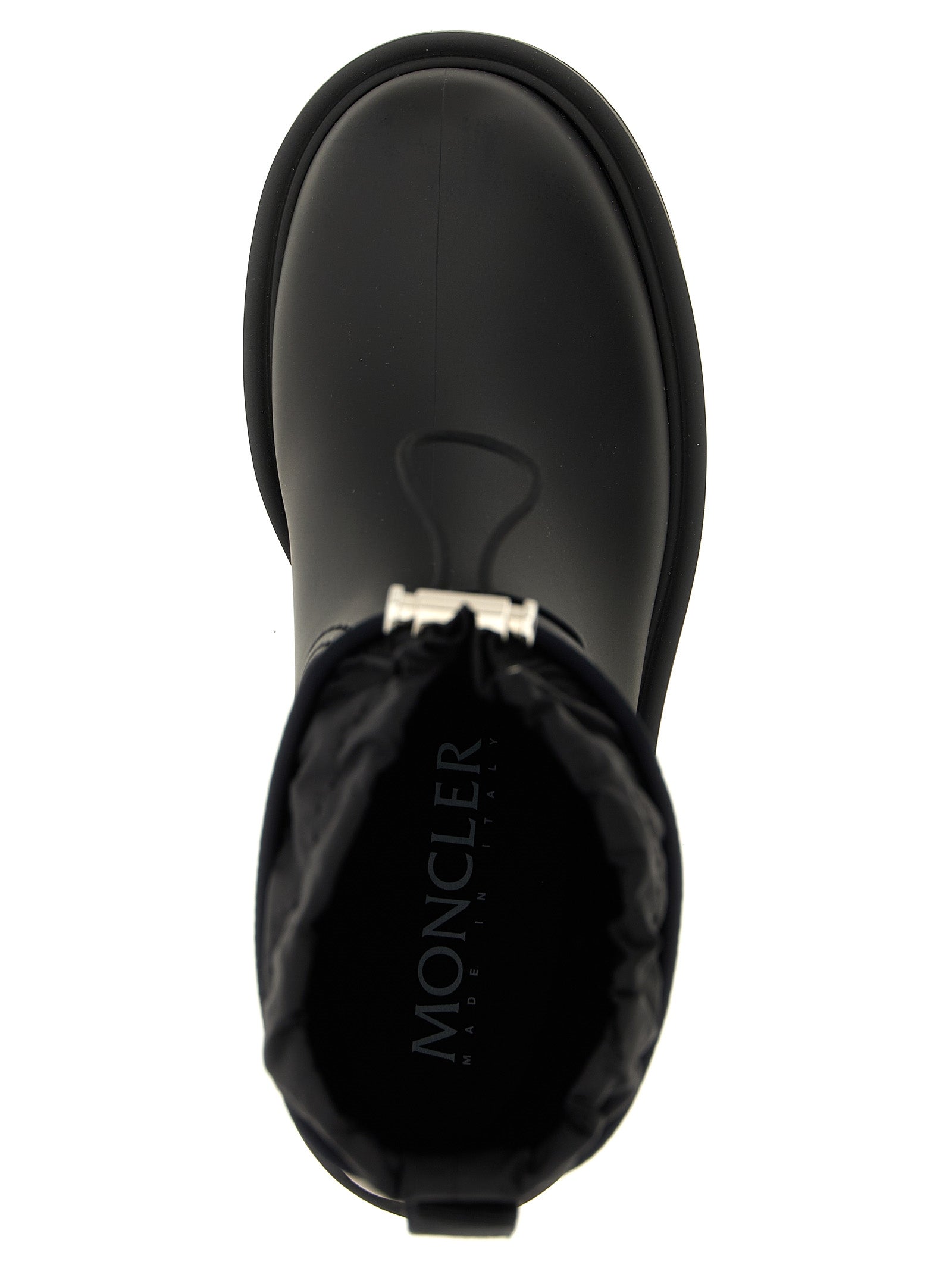 Moncler 'Kickstream' Rain Boots