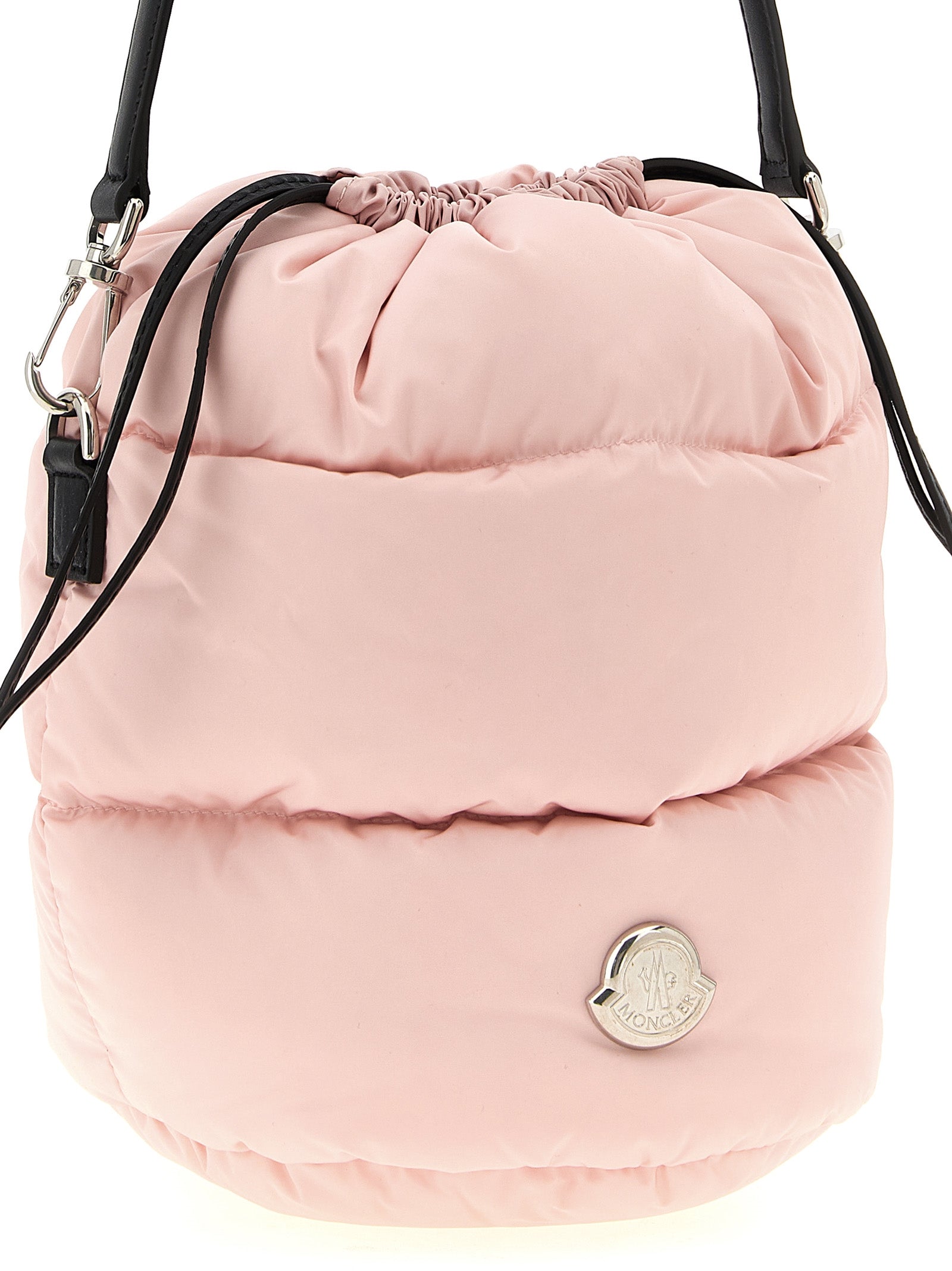 Moncler 'Caradoc' Bucket Bag