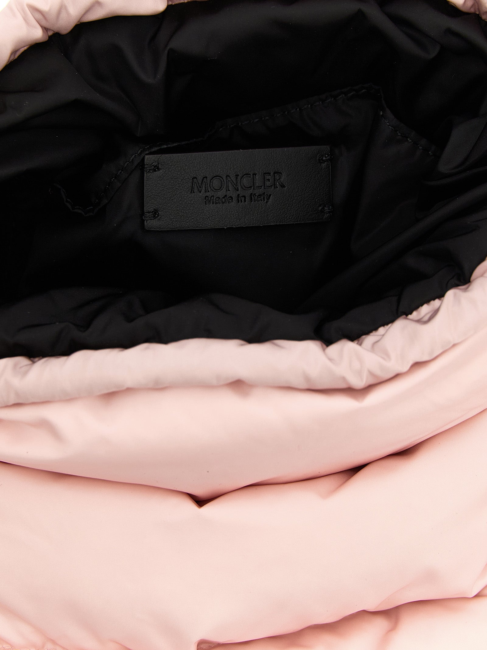 Moncler 'Caradoc' Bucket Bag