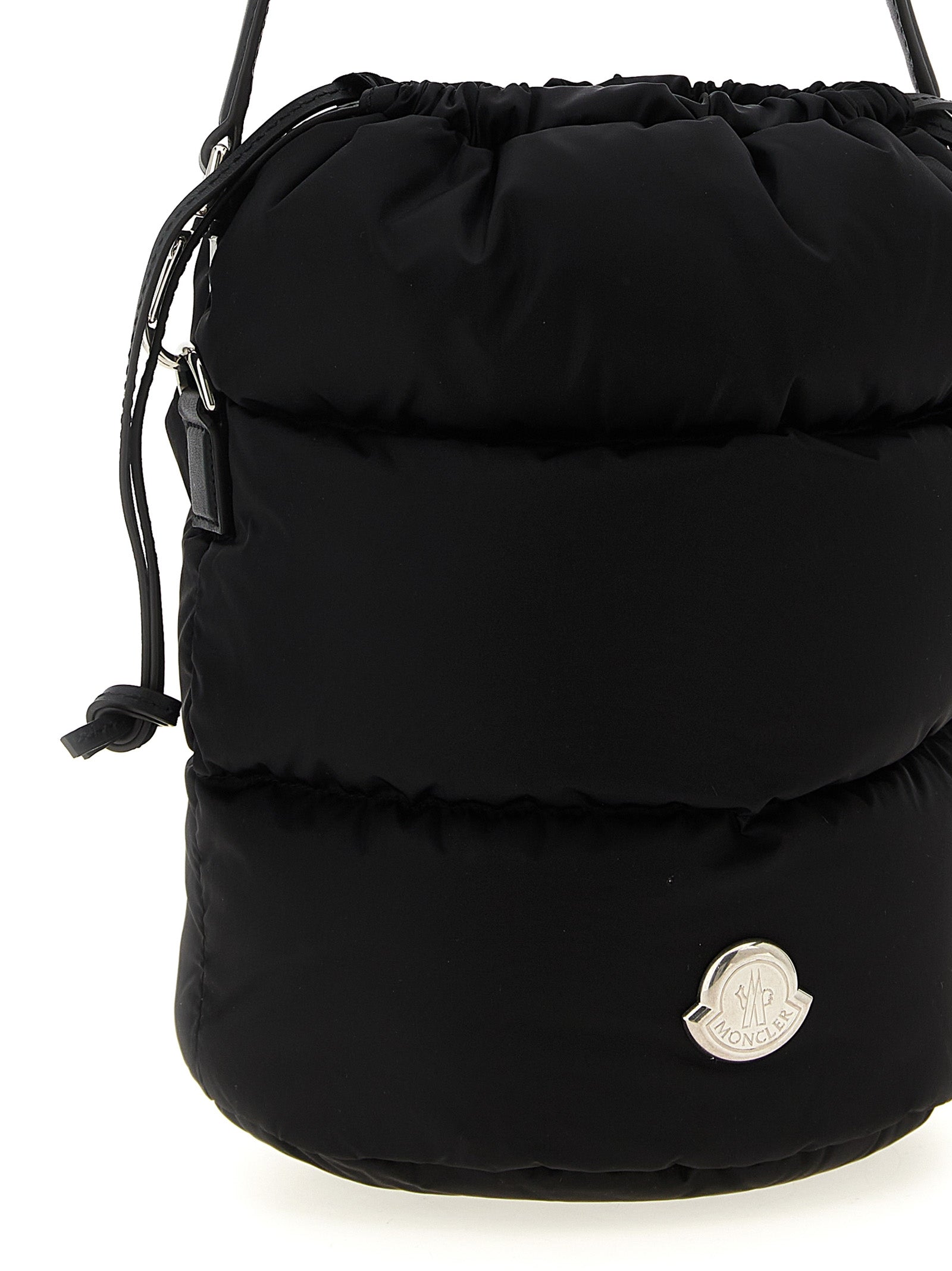 Moncler 'Caradoc' Bucket Bag