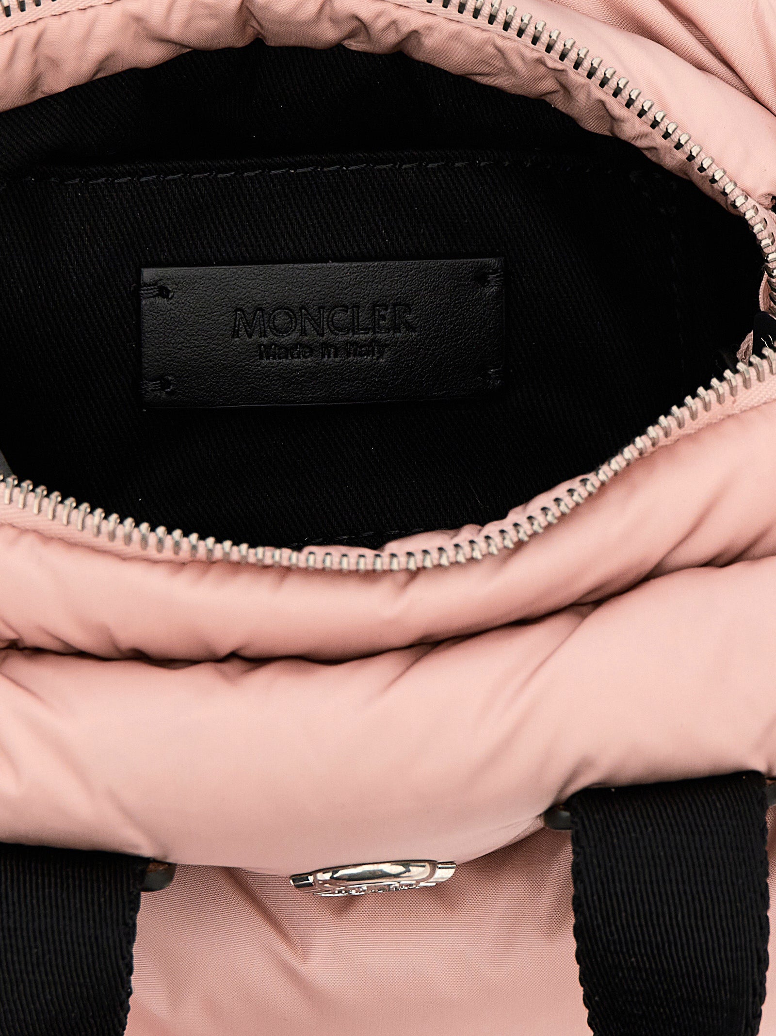Moncler 'Micro Caradoc' Handbag