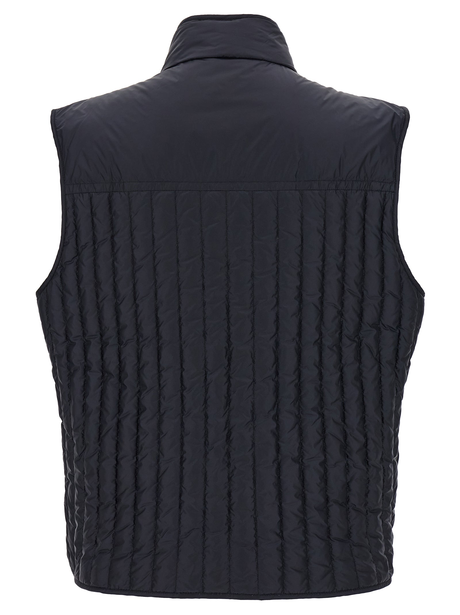 Moncler Genius Moncler X Gilga Farm 'Tangerine' Vest