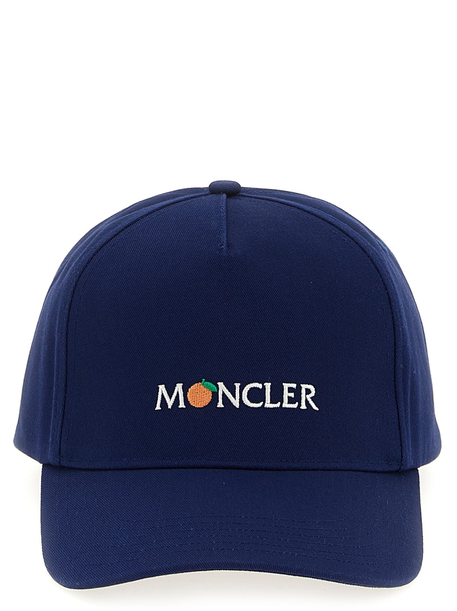 Moncler Genius Moncler X Gilga Farm Cap By Donald Glover