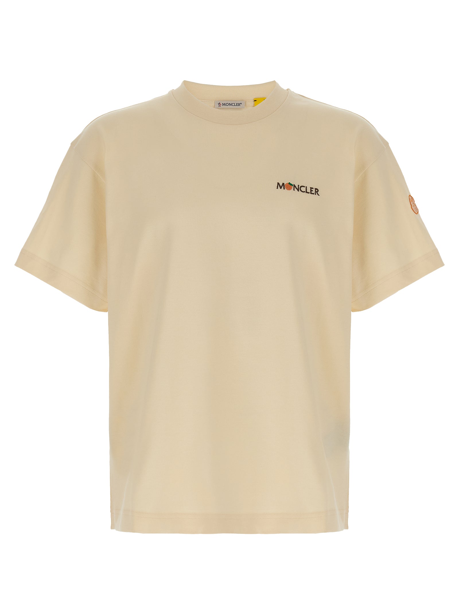 Moncler Genius Moncler X Gilga Farm T-Shirt By Donald Glover