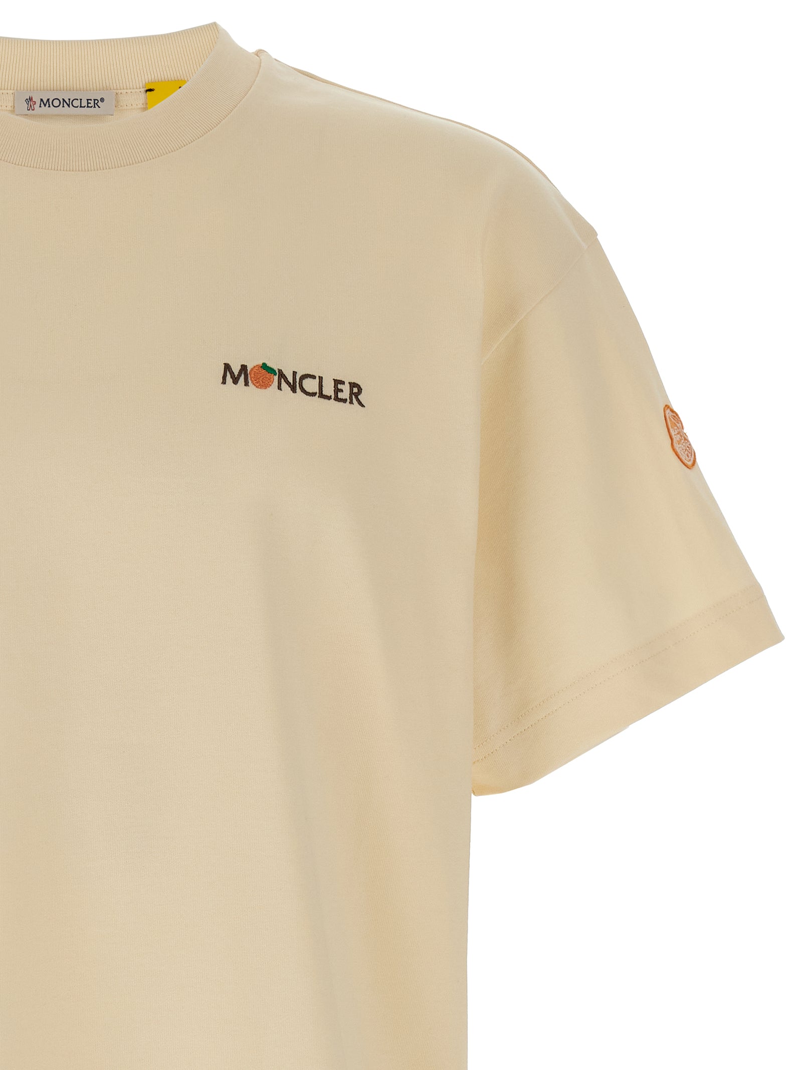 Moncler Genius Moncler X Gilga Farm T-Shirt By Donald Glover