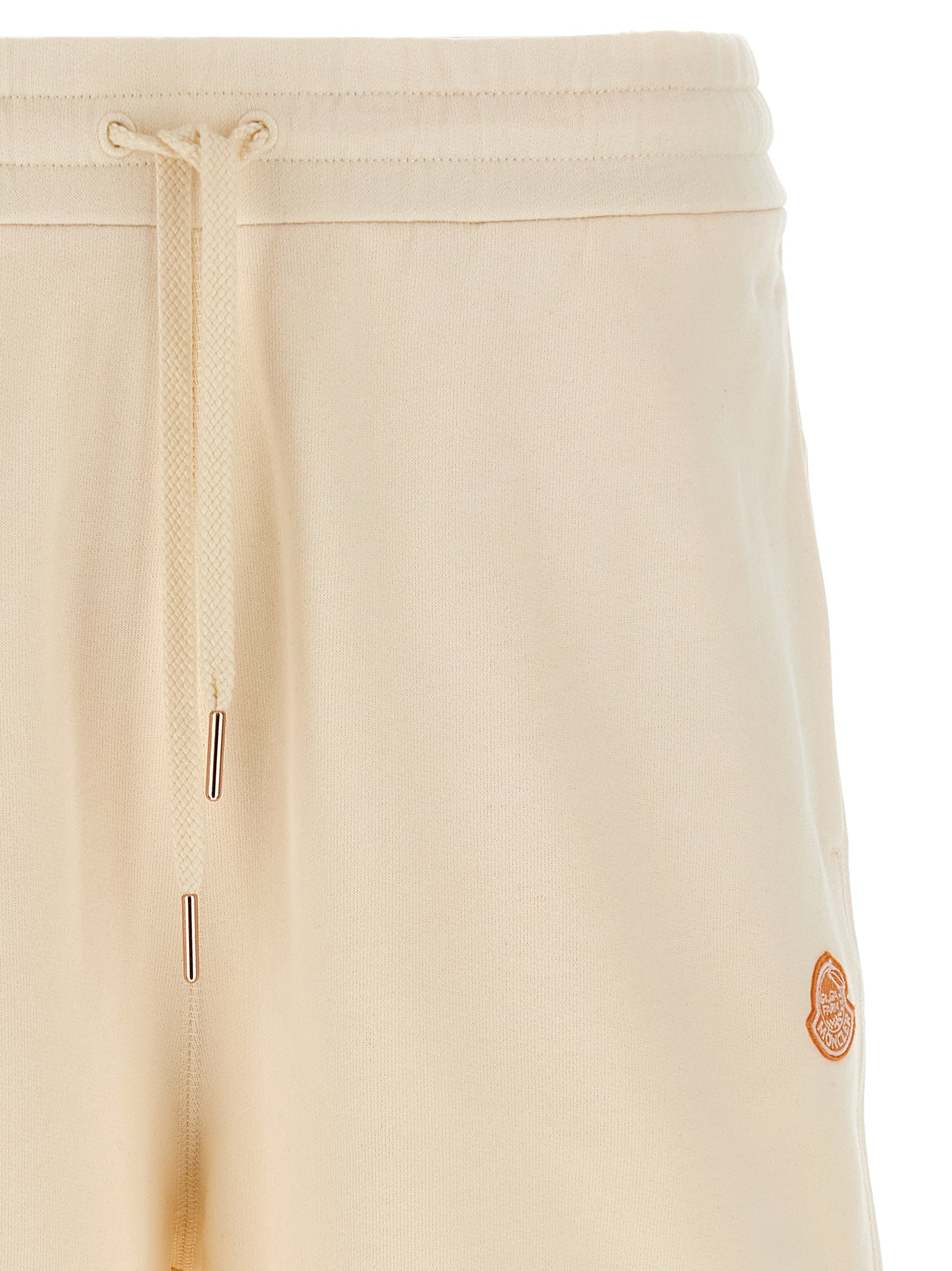 Moncler Genius Moncler X Gilga Farm Bermuda Shorts By Donald Glover