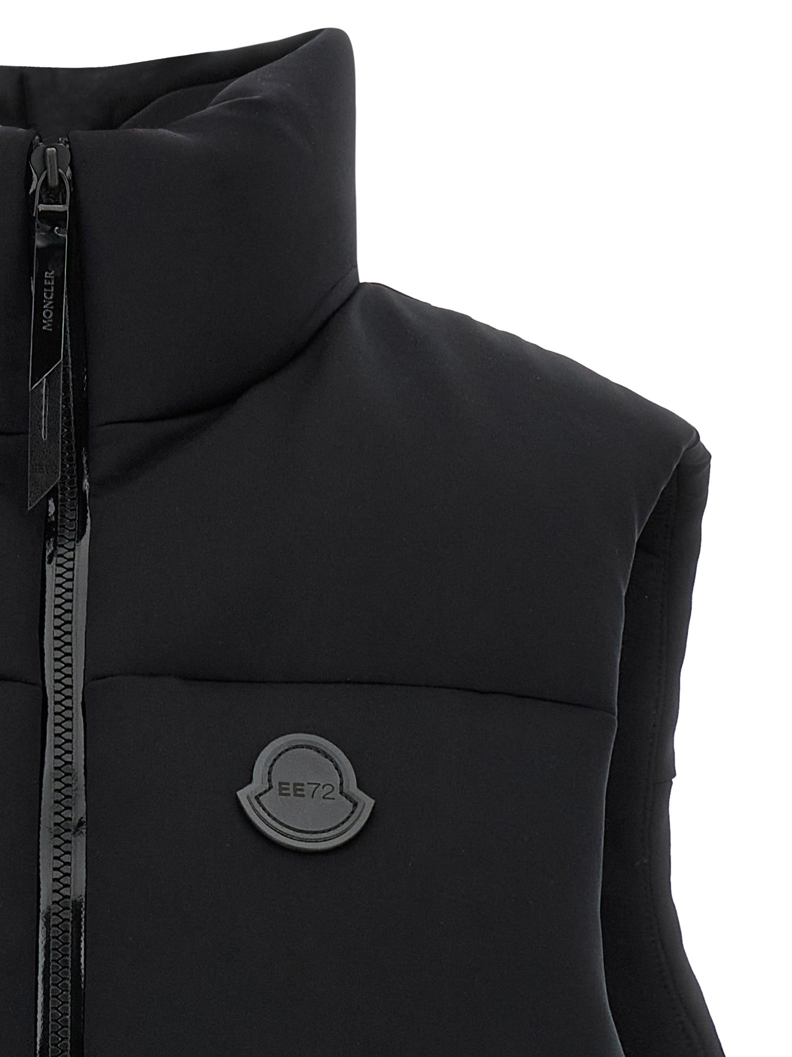 Moncler Genius Moncler X Edward Enninful 'Otis' Vest