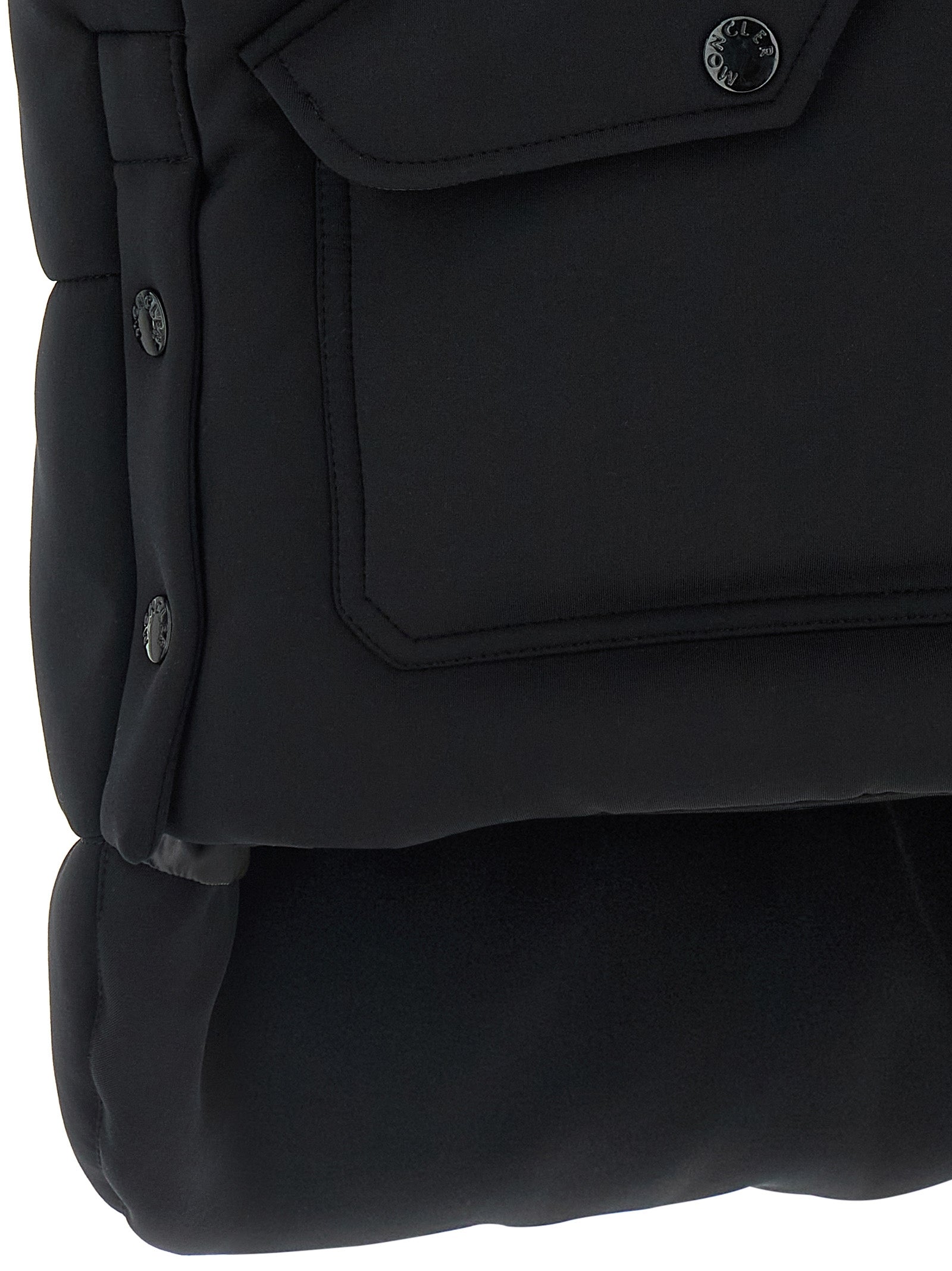 Moncler Genius Moncler X Edward Enninful 'Otis' Vest