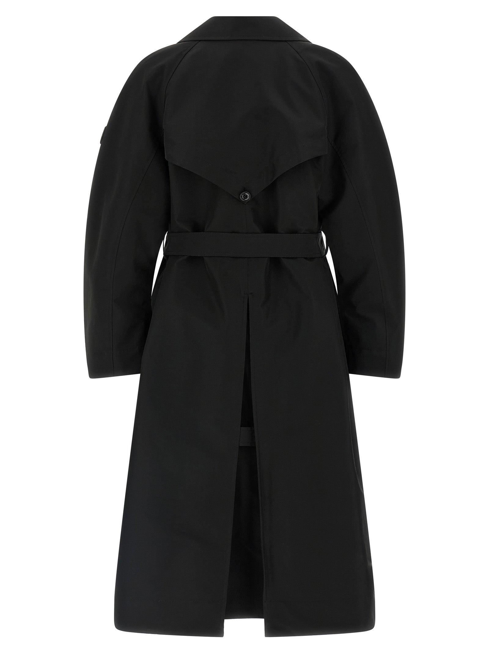 Moncler Genius Moncler X Edward Enninful 'Zake' Trench Coat