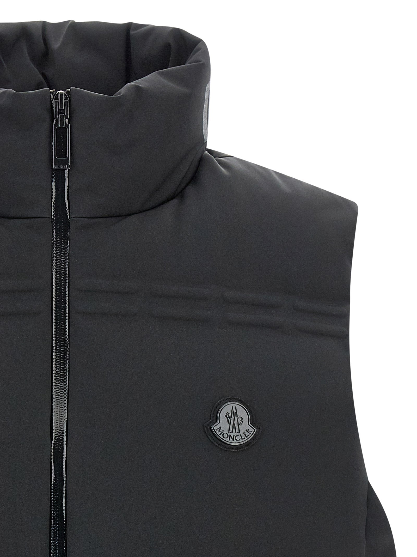 Moncler Genius Moncler X A$Ap Rocky 'Sparky' Vest