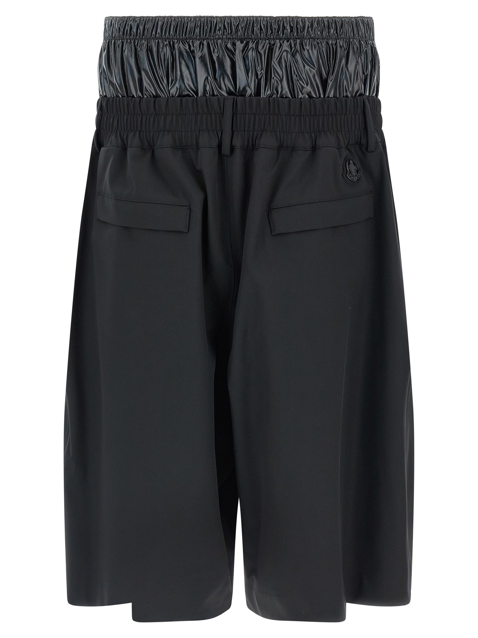 Moncler Genius Bermuda Moncler X A$Ap Rocky