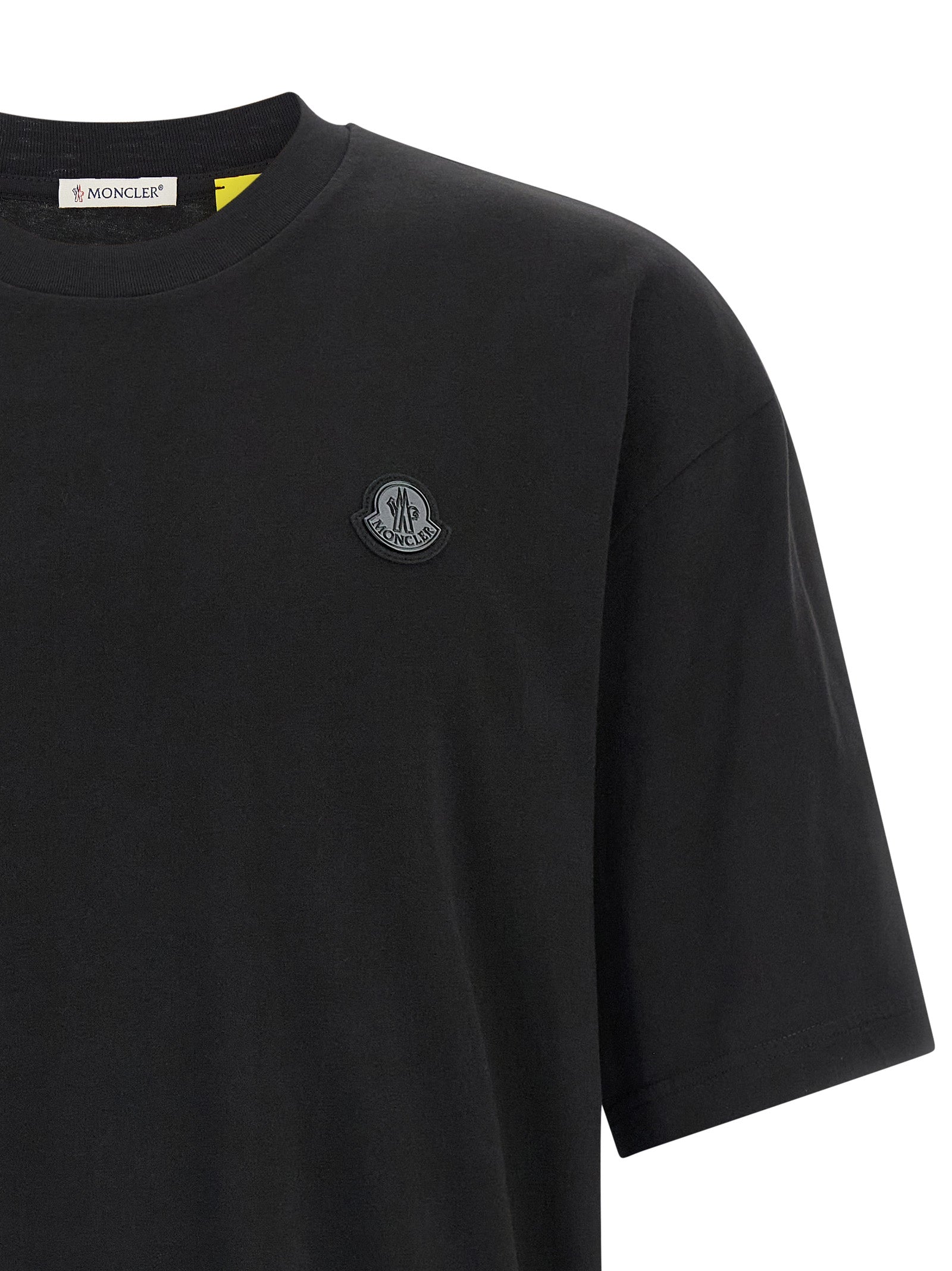 Moncler Genius T-Shirt Moncler X A$Ap Rocky