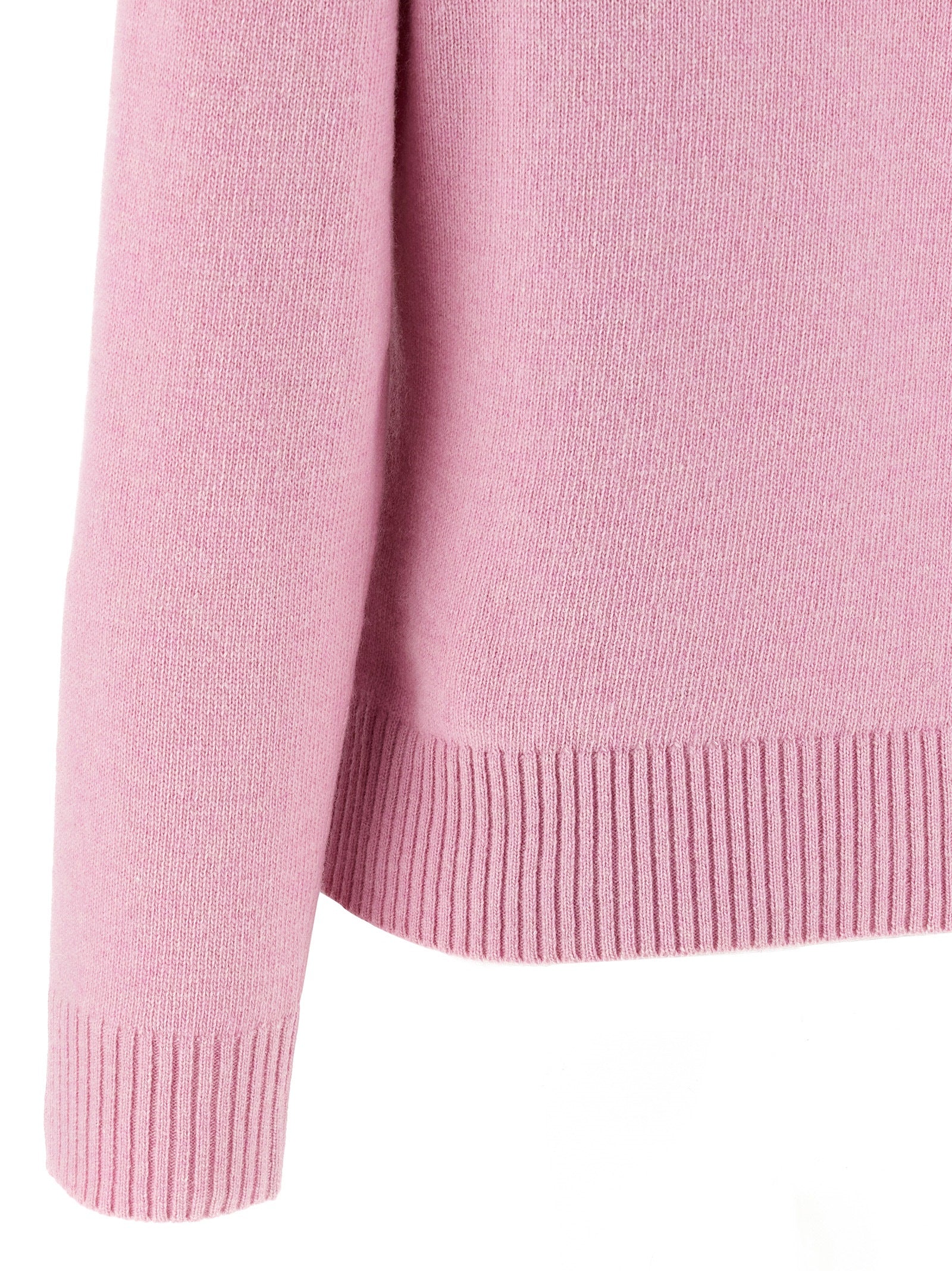 Ganni 'Pink Poodle' Sweater