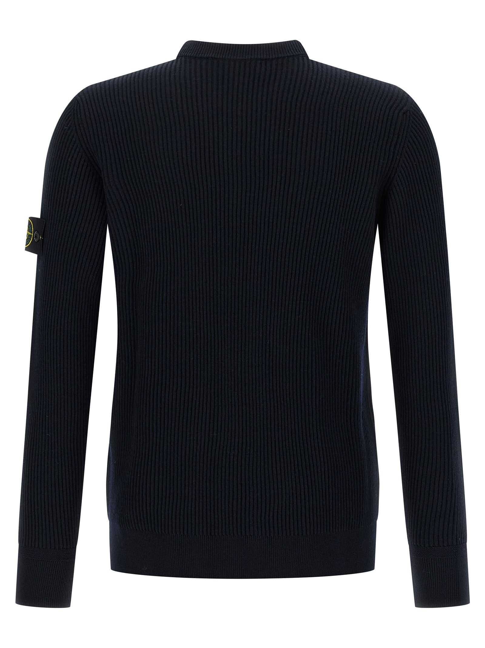 Stone Island 'Rws' Sweater