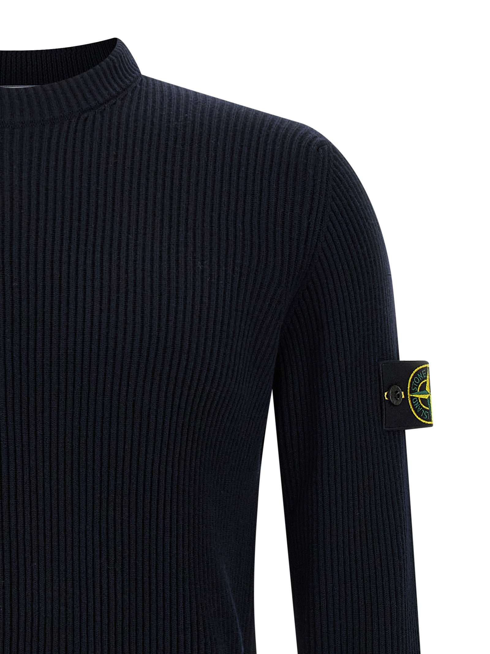 Stone Island 'Rws' Sweater