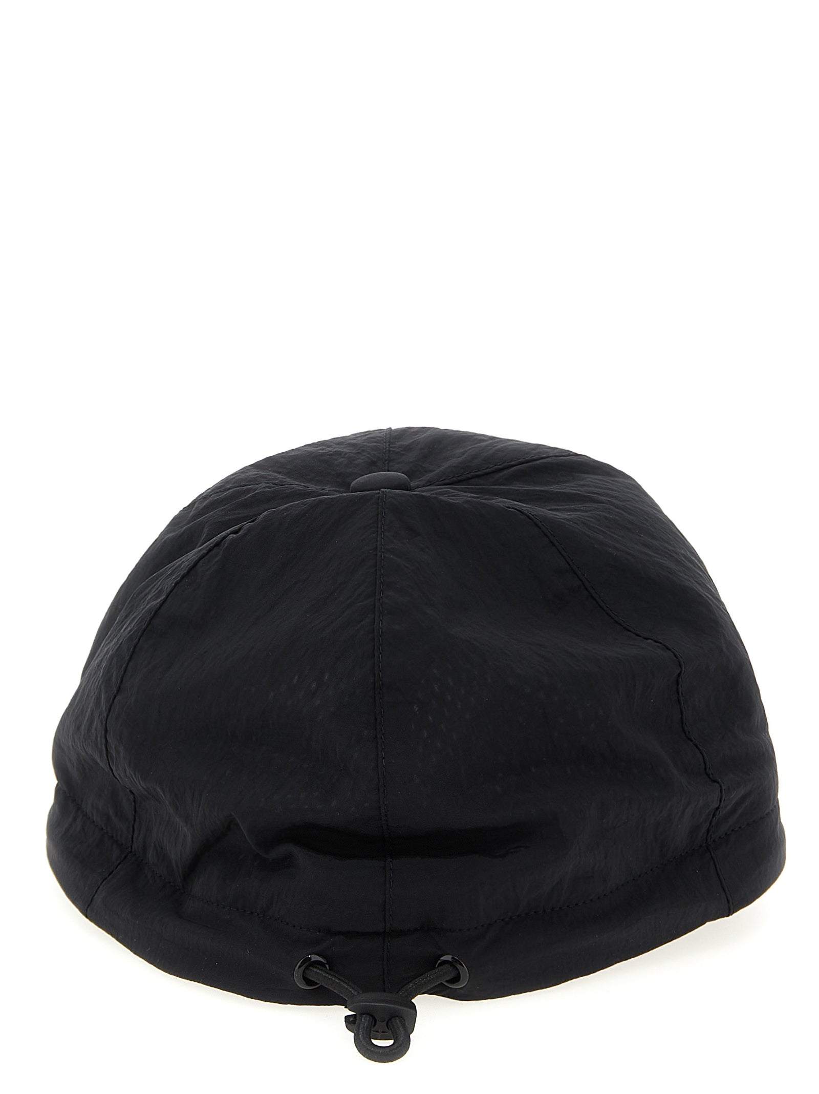 Stone Island Logo Patch Cap