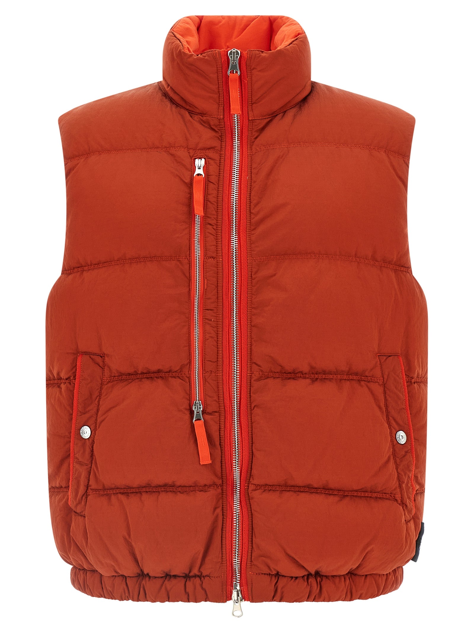 Stone Island Padded Vest