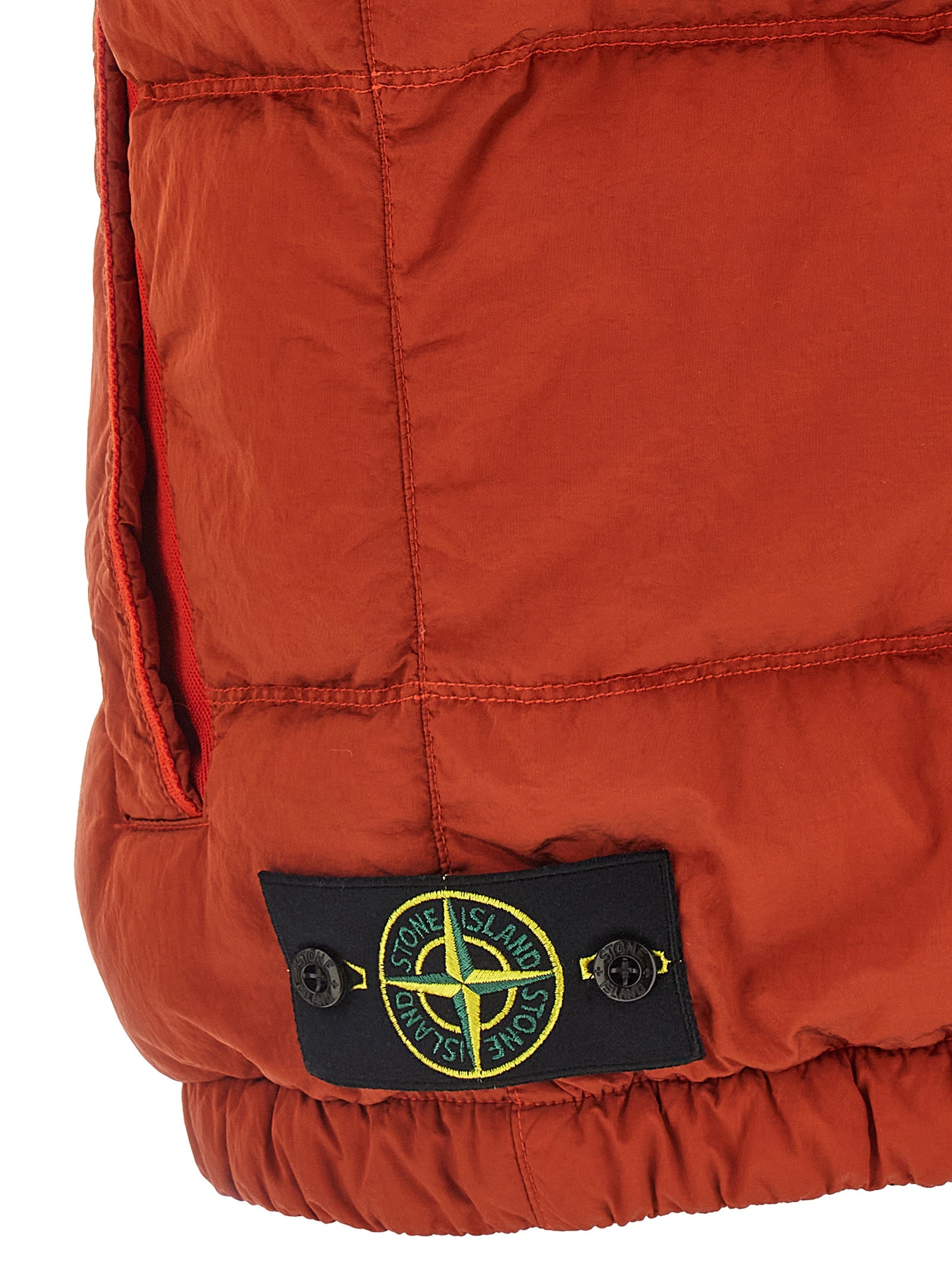 Stone Island Padded Vest