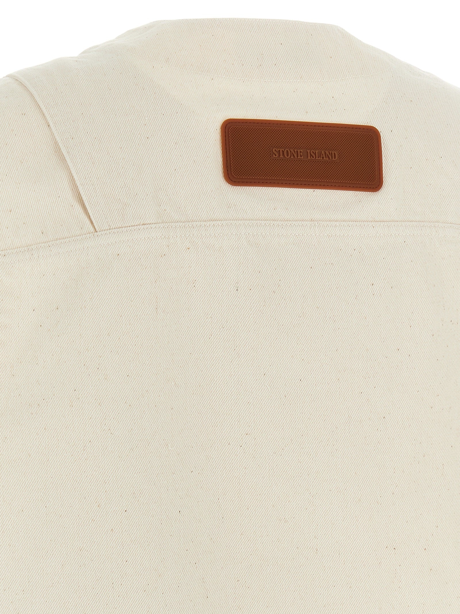 Stone Island 'G100012' Vest