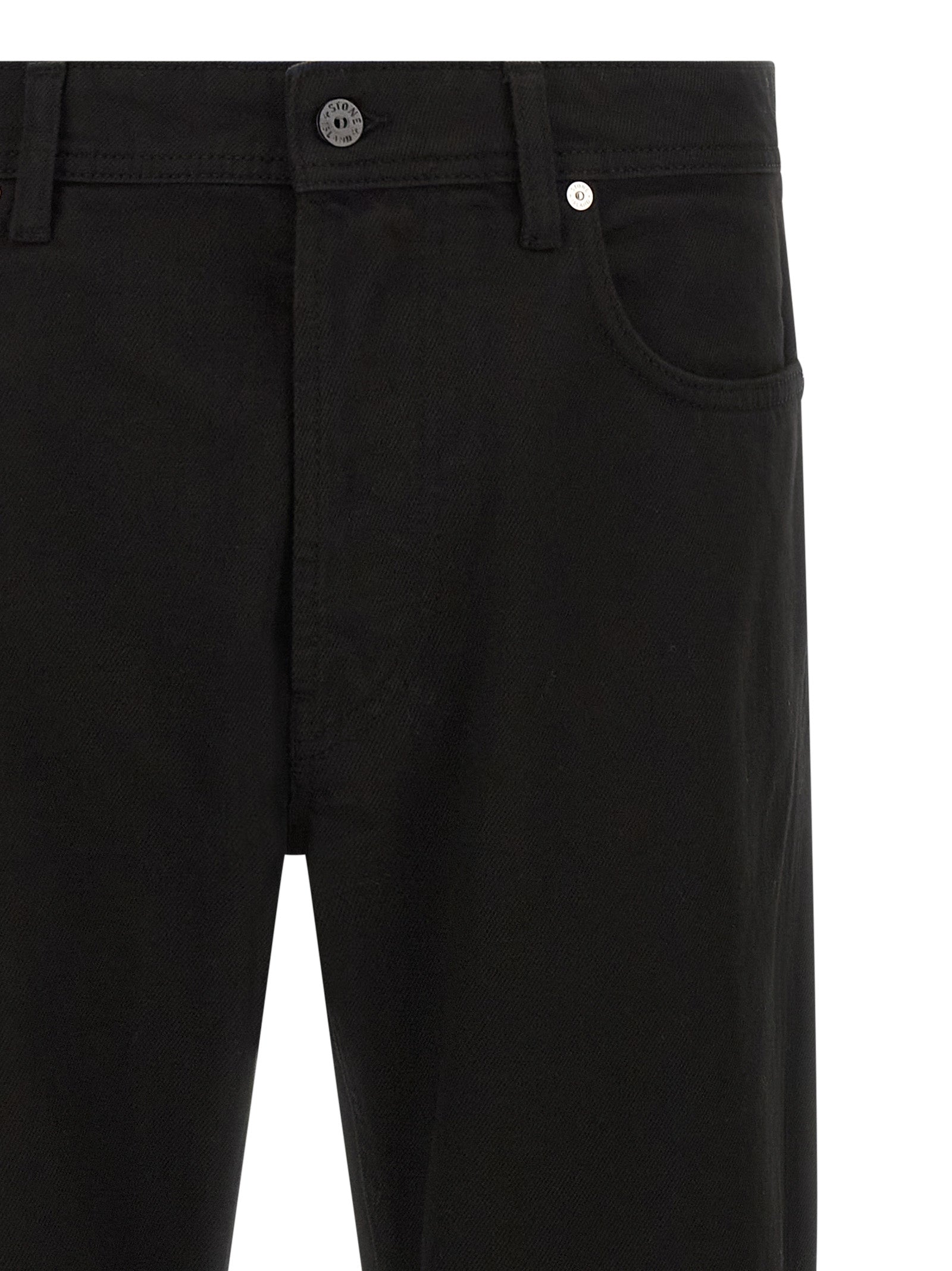 Stone Island Bull Denim Jeans