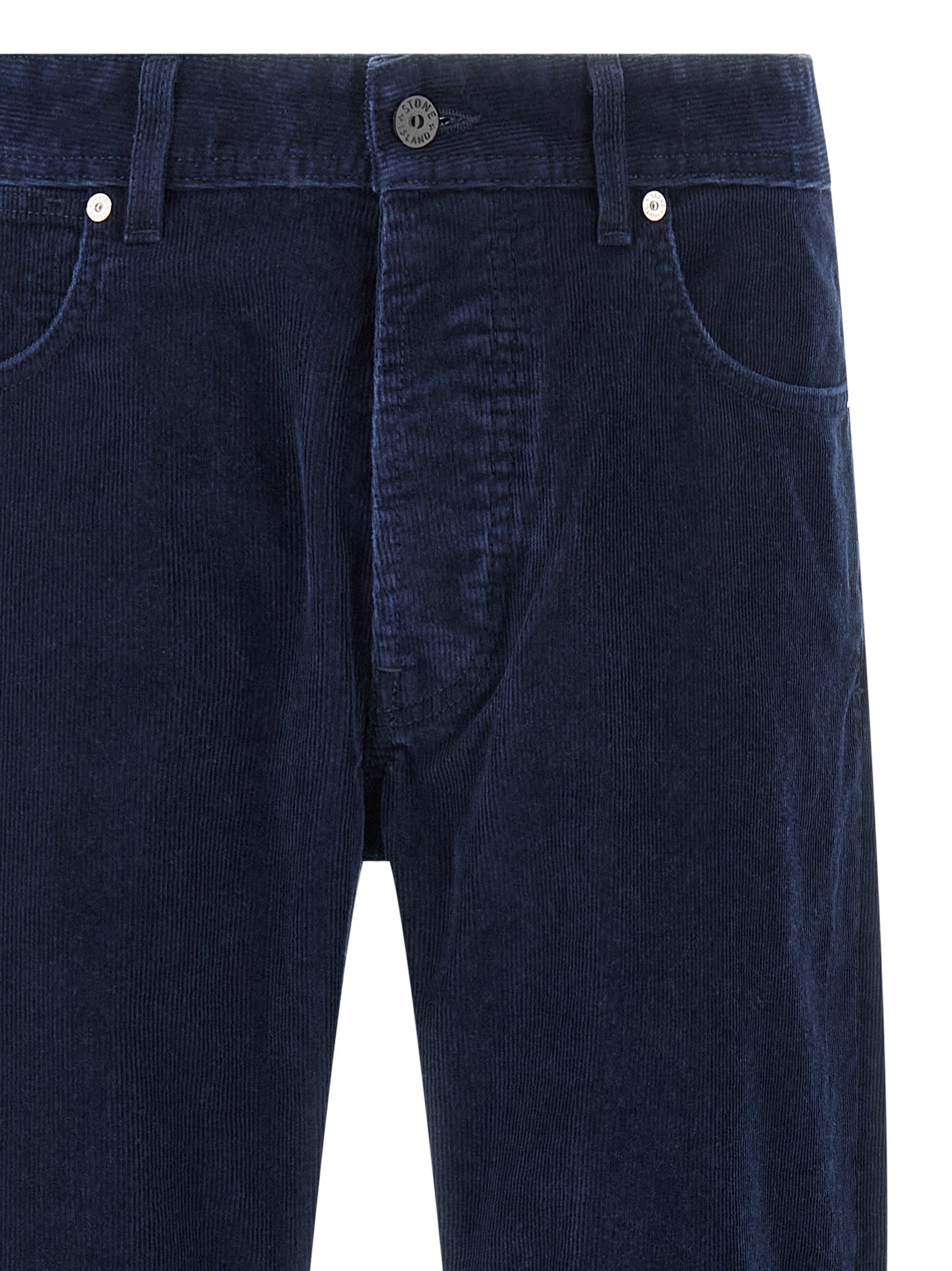 Stone Island Corduroy Pants
