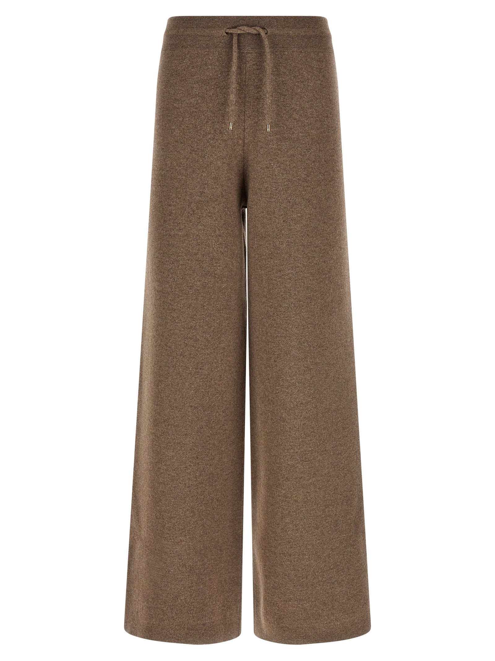 Agnona Knitted Pants
