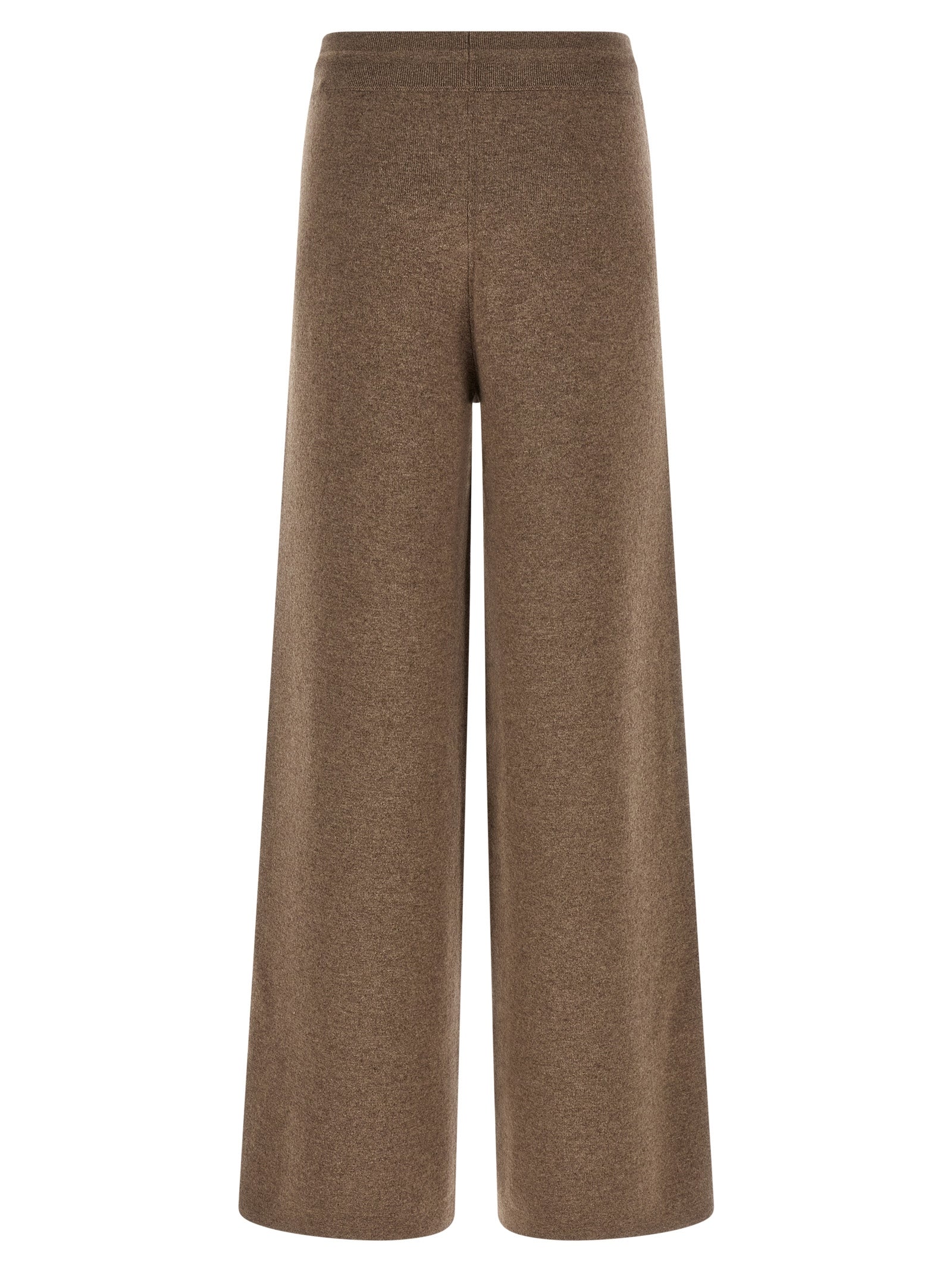 Agnona Knitted Pants