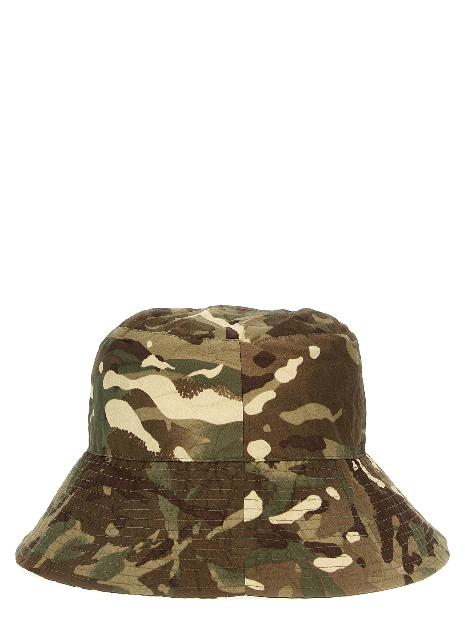 K-Way Camouflage Bucket Hat