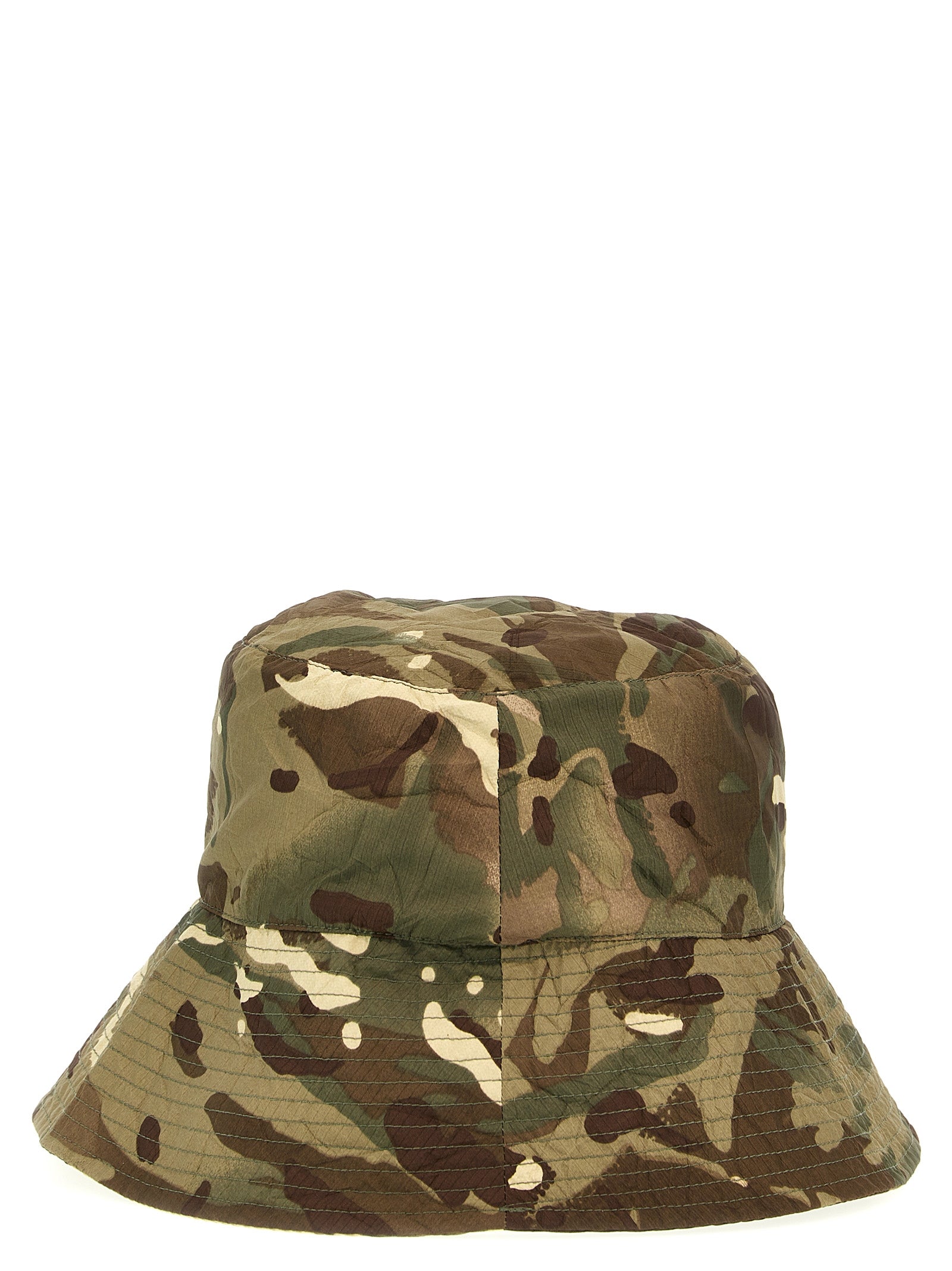 K-Way Camouflage Bucket Hat