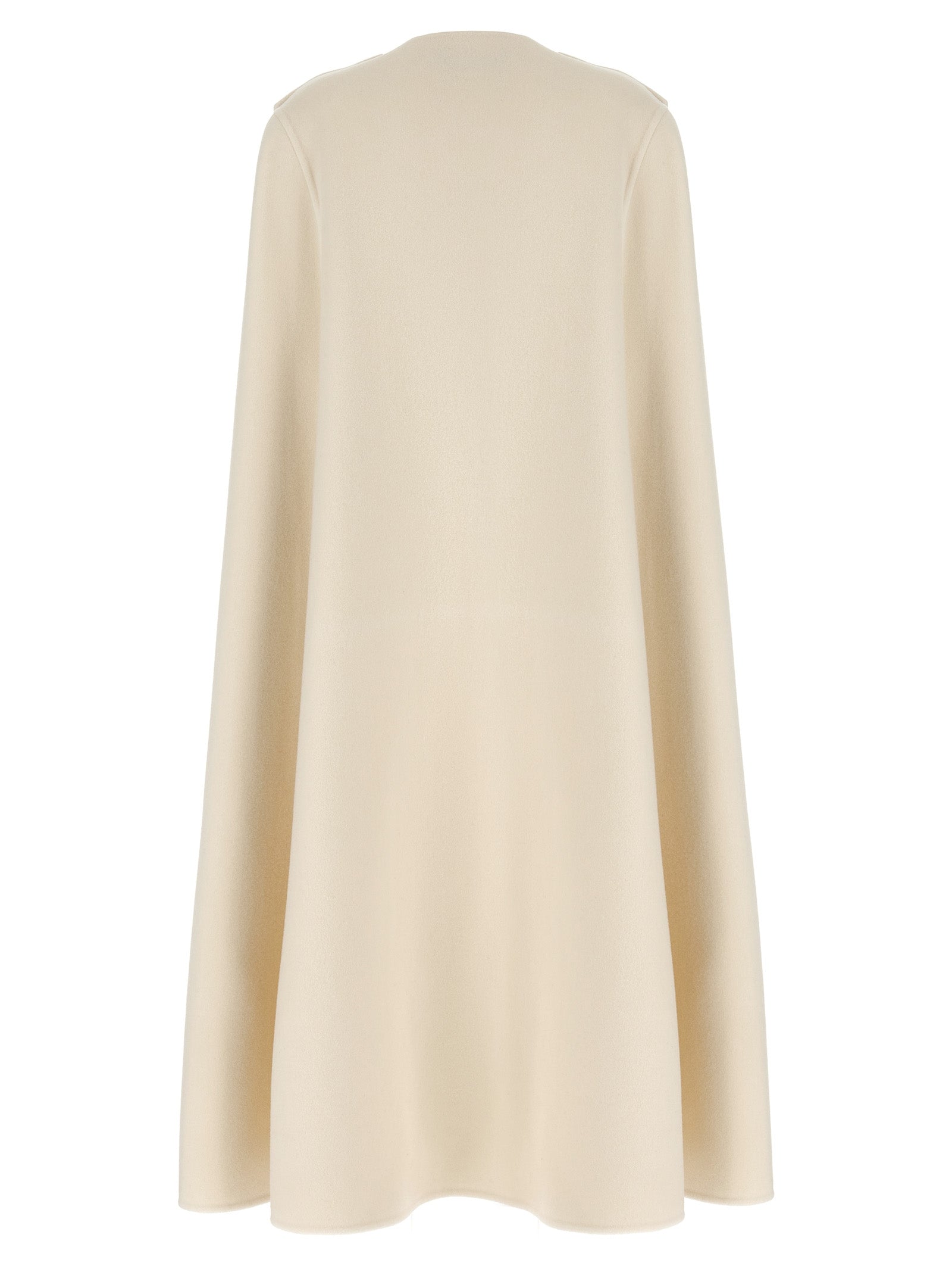 Federica Bonifaci Wrap Cape