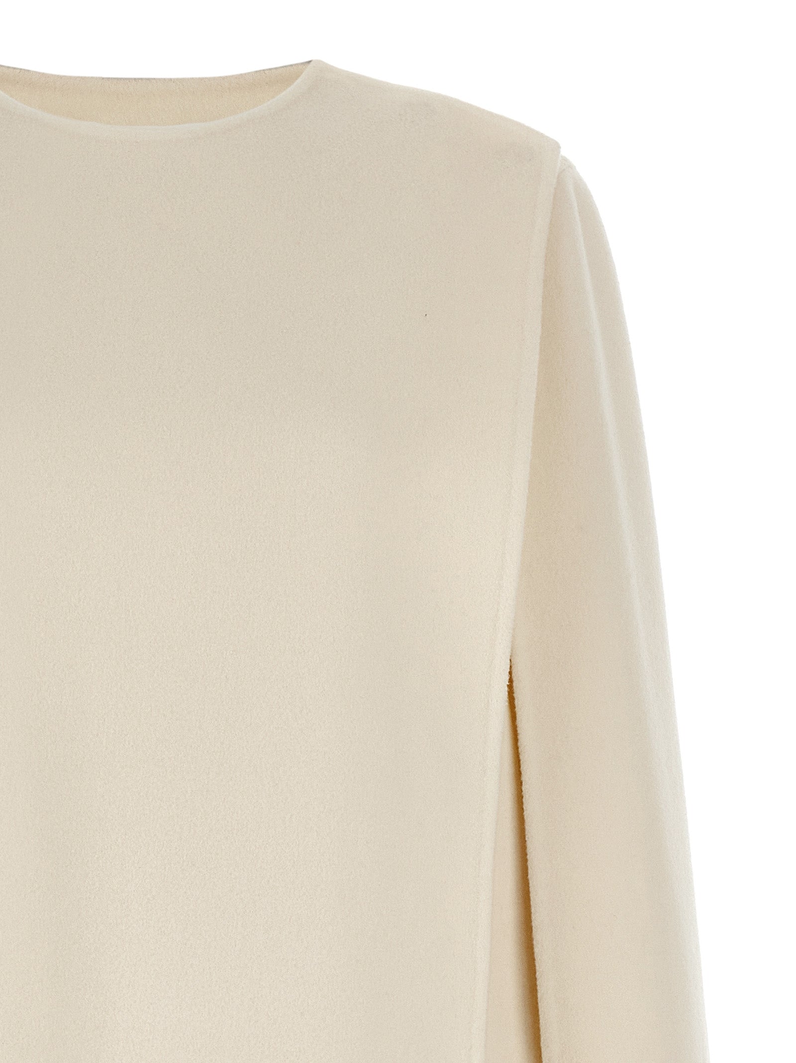 Federica Bonifaci Wrap Cape