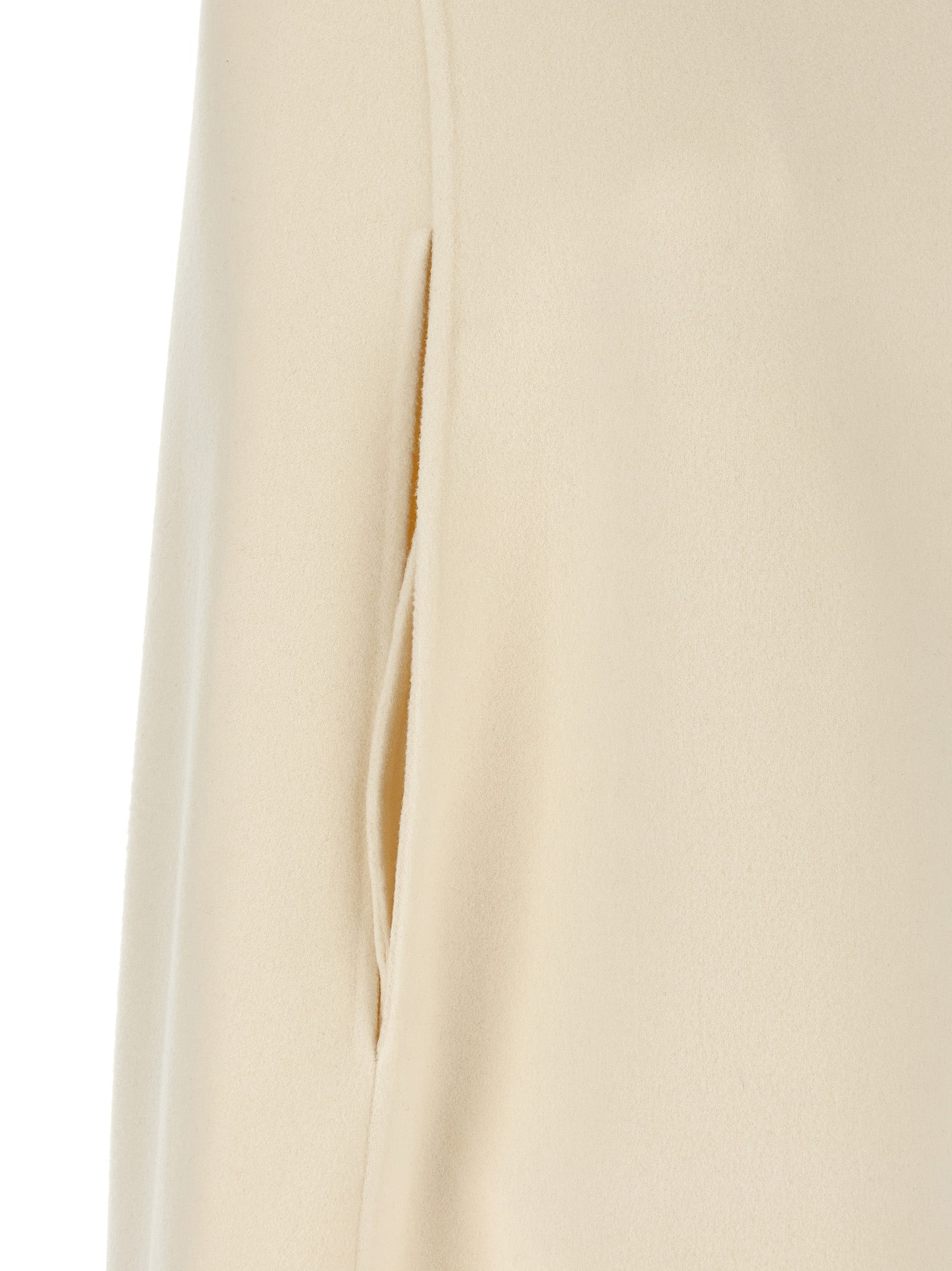 Federica Bonifaci Wrap Cape