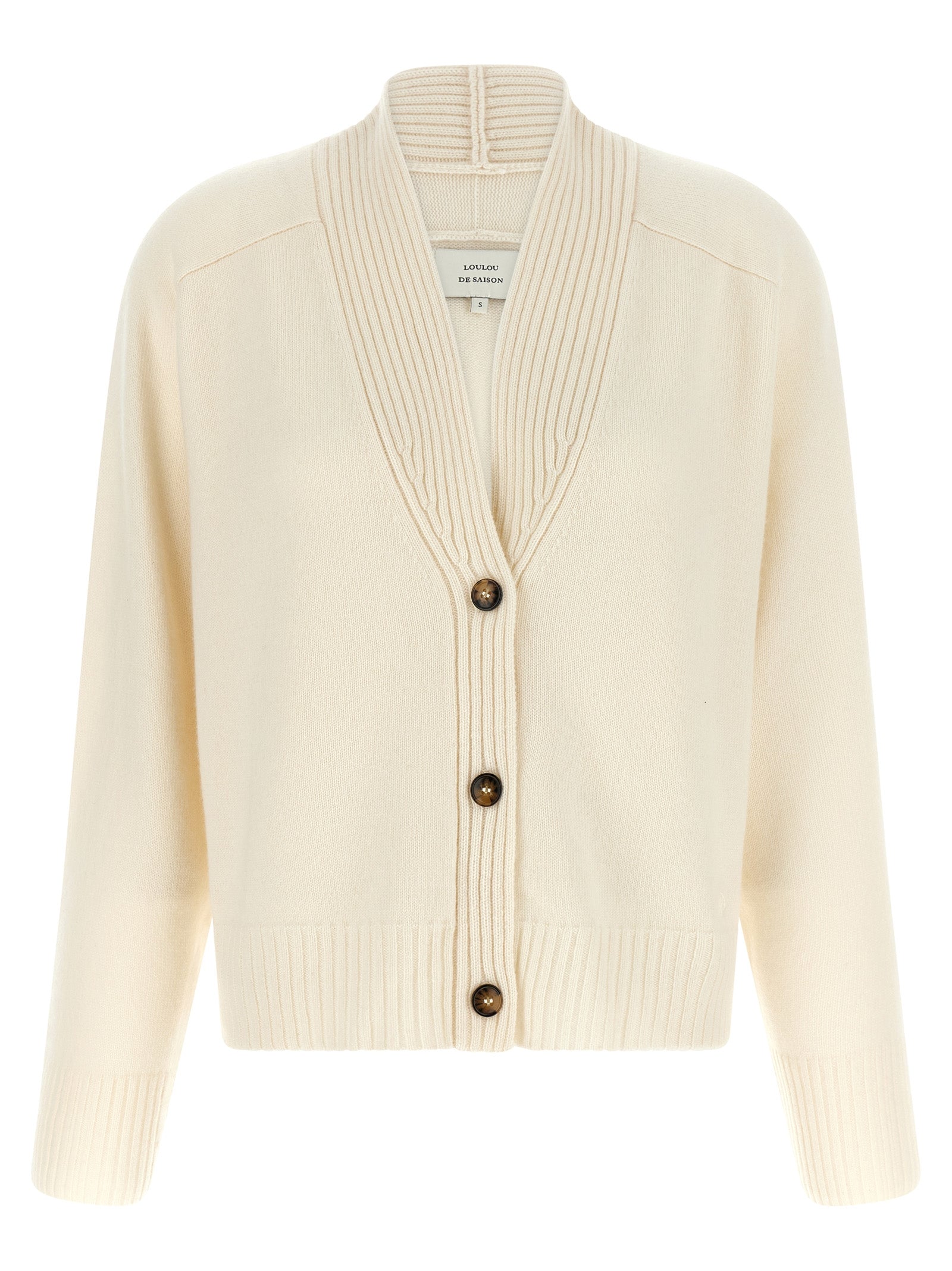Loulou De Saison 'Kaia' Cardigan